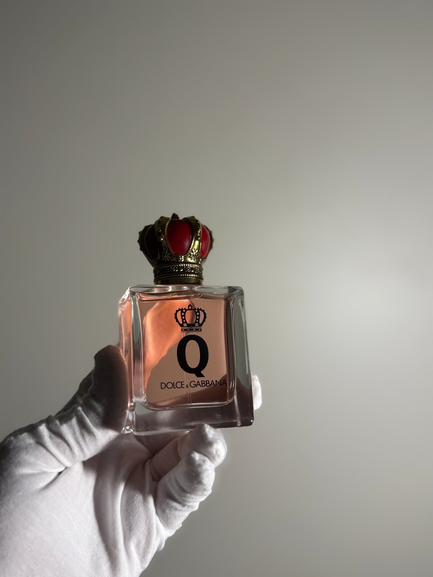 Dolce & Gabbana Q edp