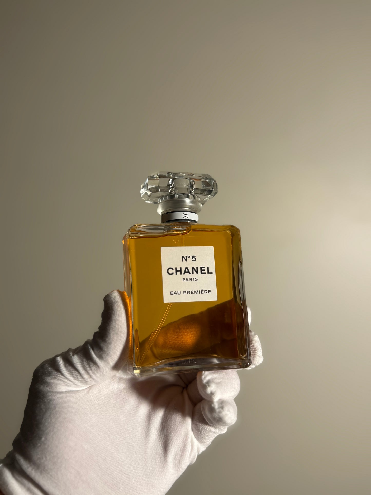 Chanel No.5 Eau Première