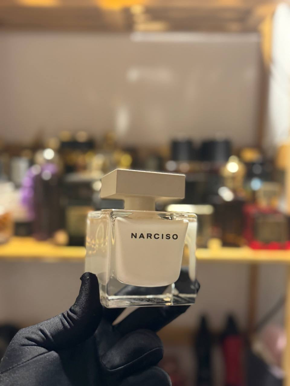 Narciso Rodriguez Narciso