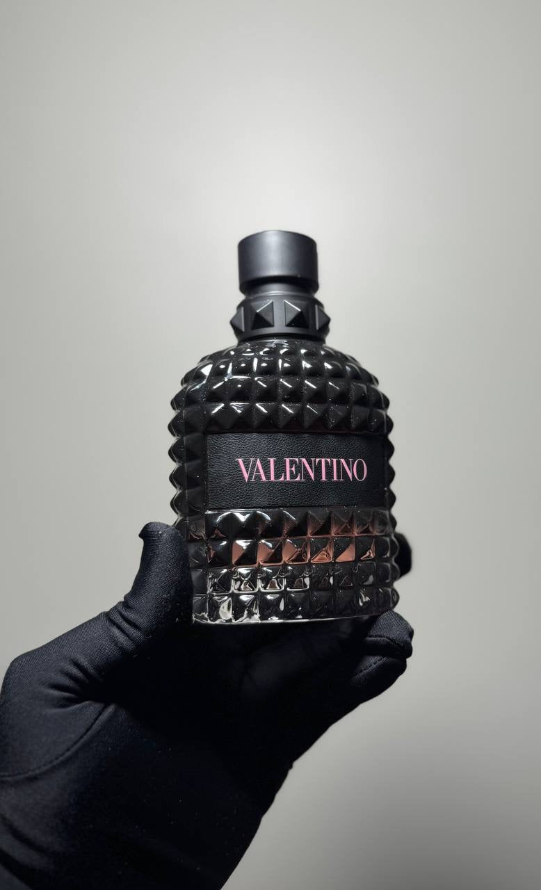 Valentino Uomo Born In Roma Intense