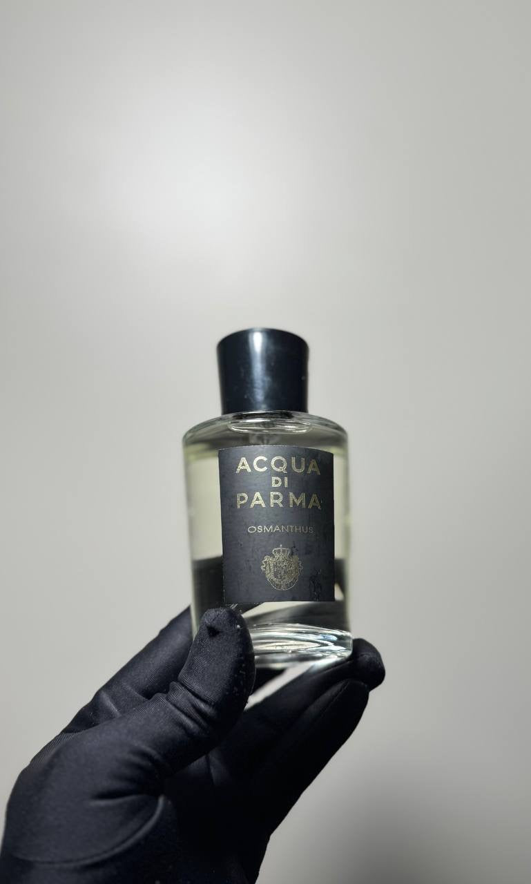 Acqua di Parma Osmanthus