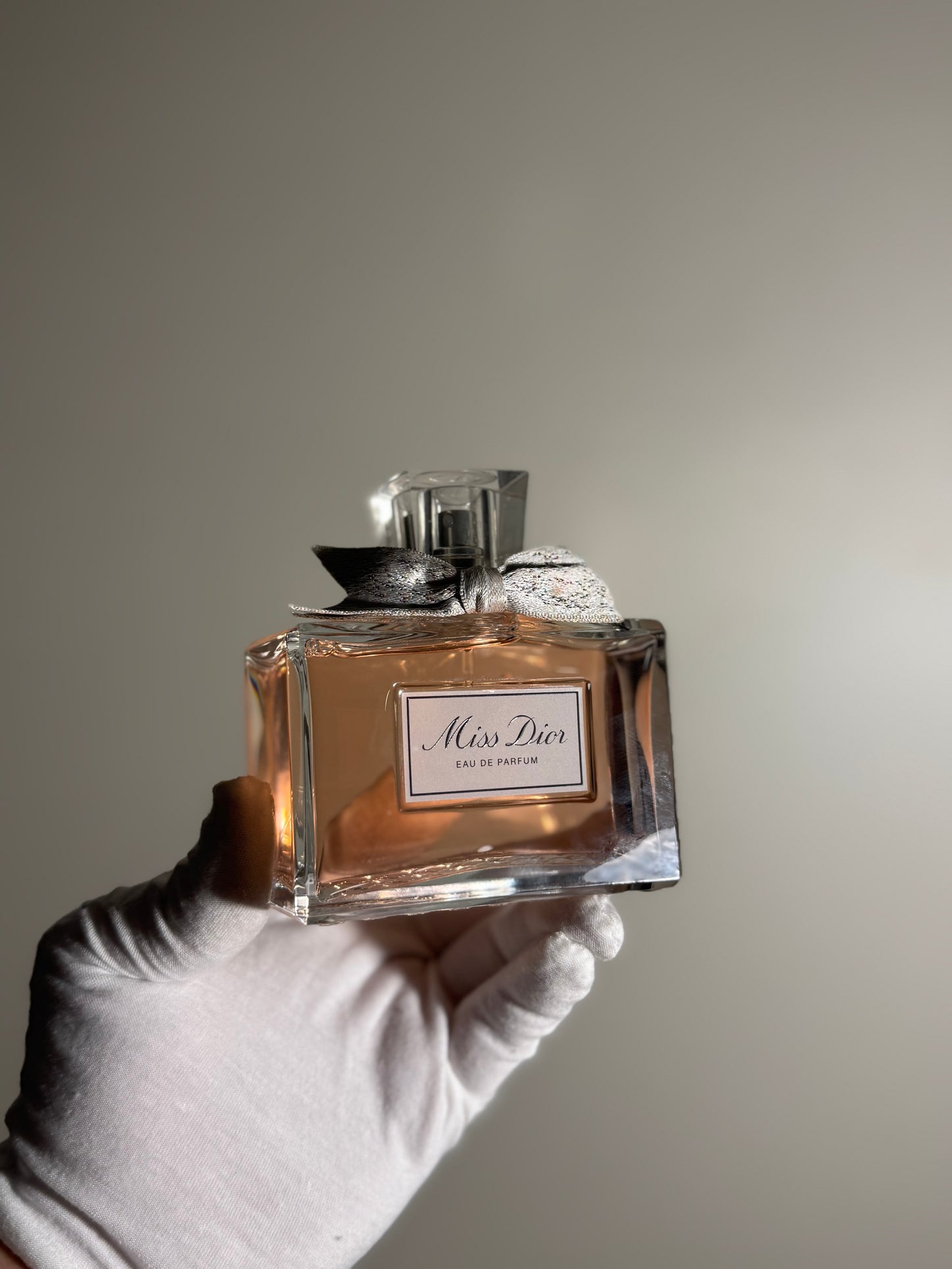 Miss Dior Eau de Parfum