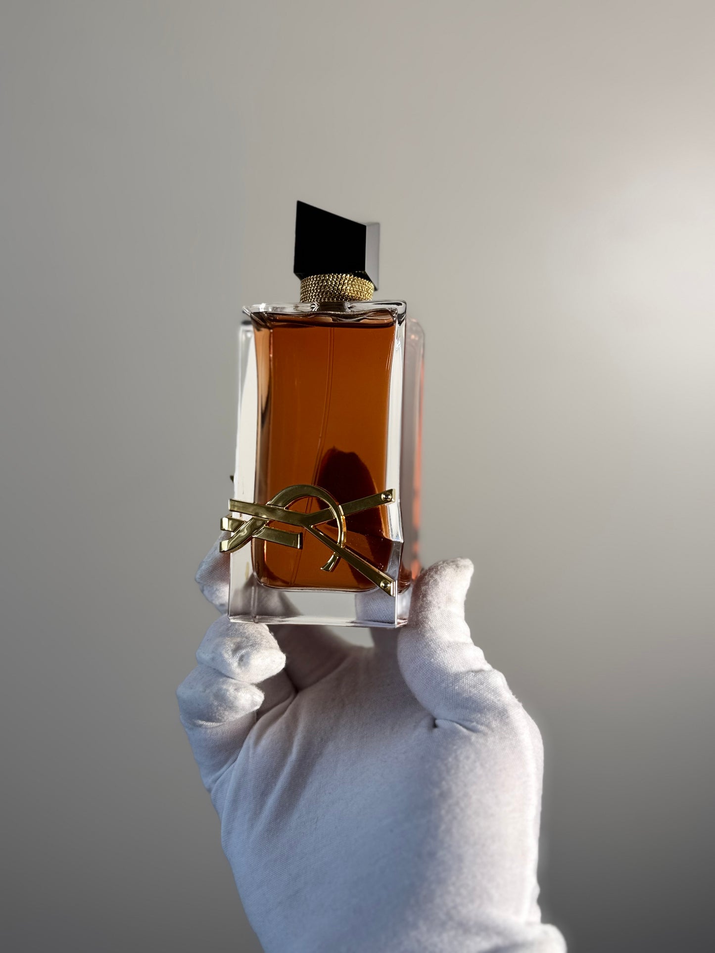 YSL Libre EDP intense