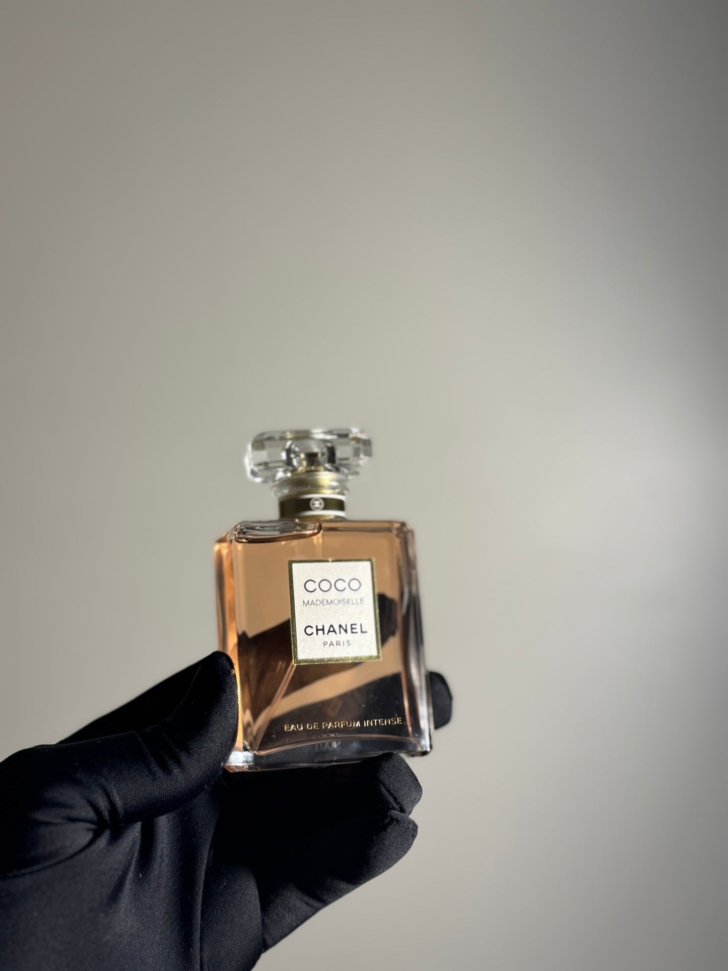 Chanel Coco Mademoiselle EDP intense