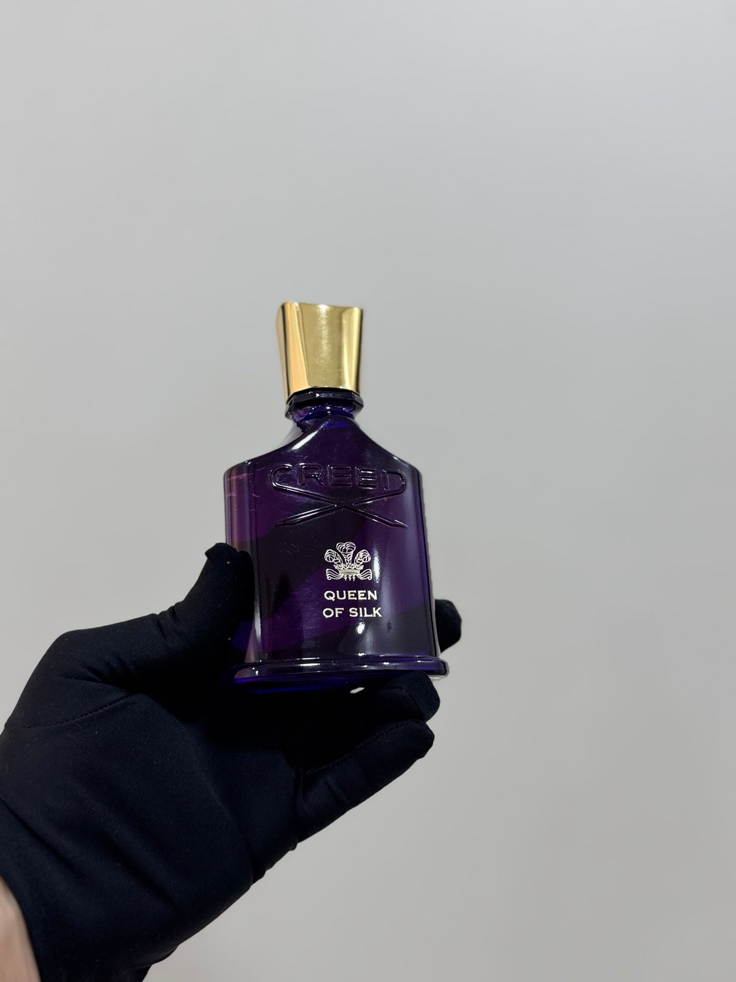 Creed Queen of Silk