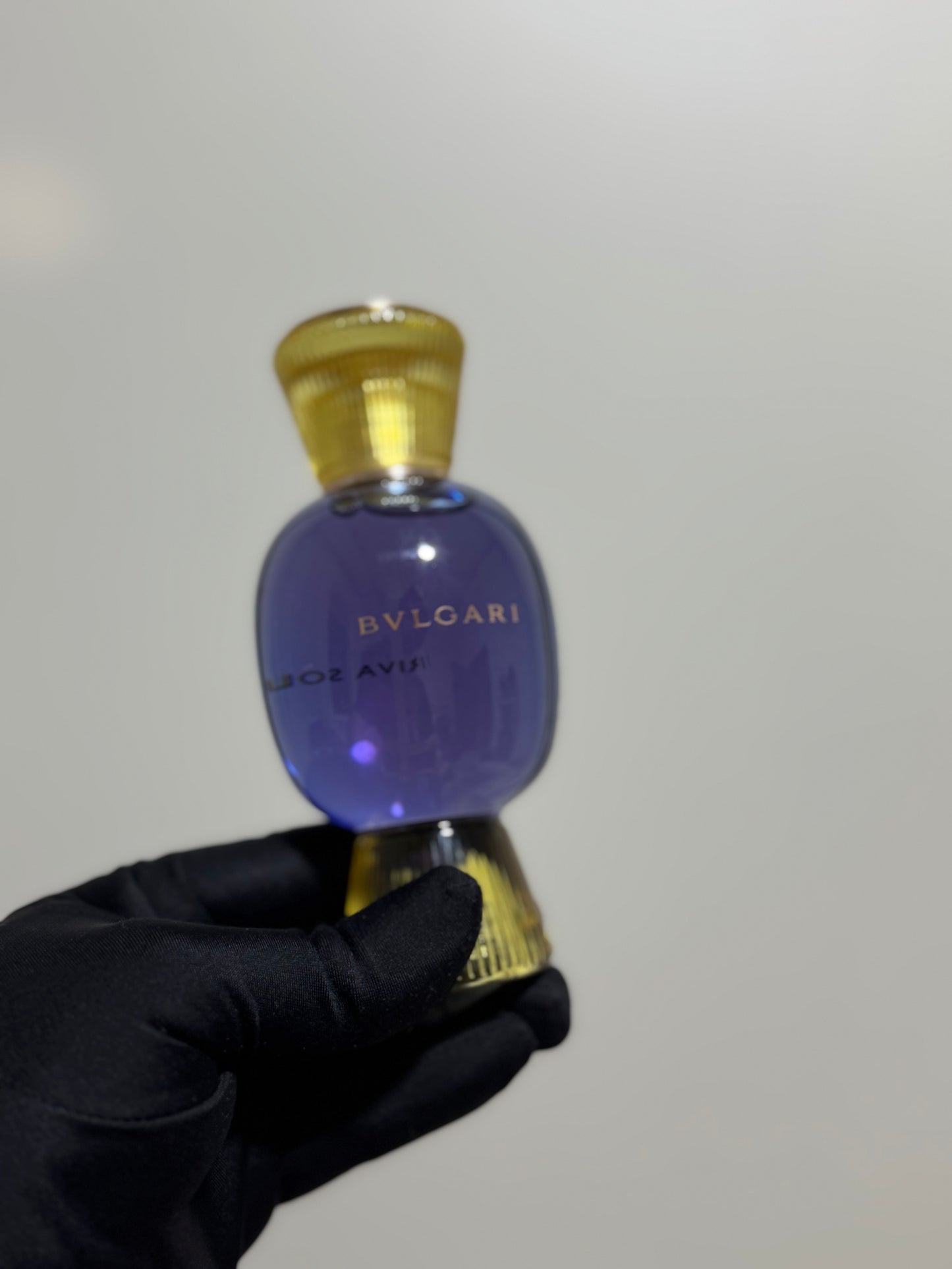 Bvlgari Riva Solare