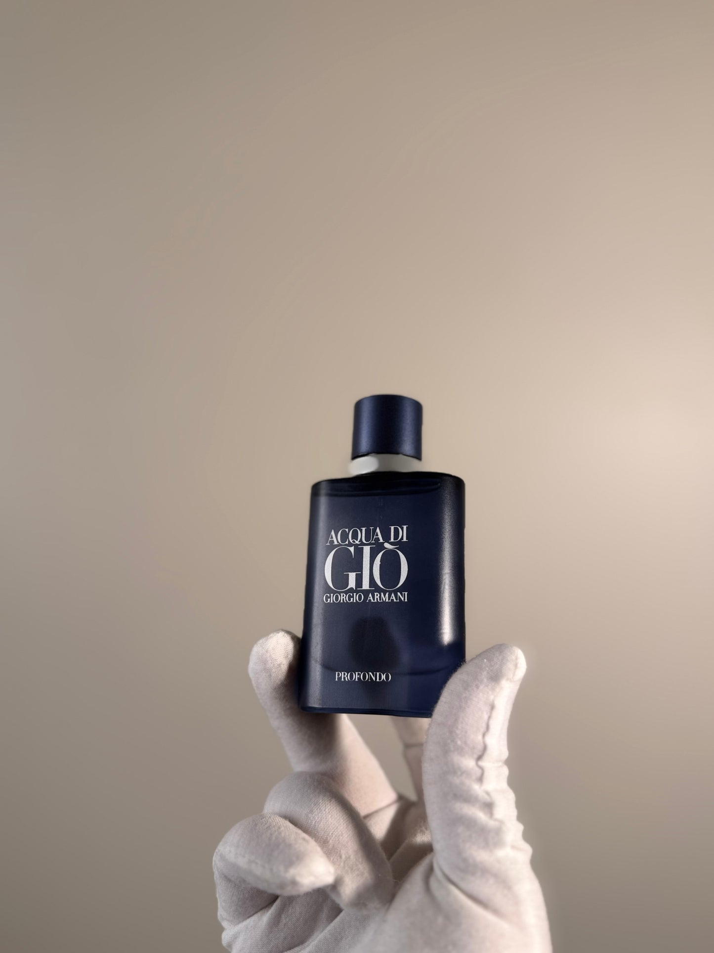 Acqua di Giò Profondo