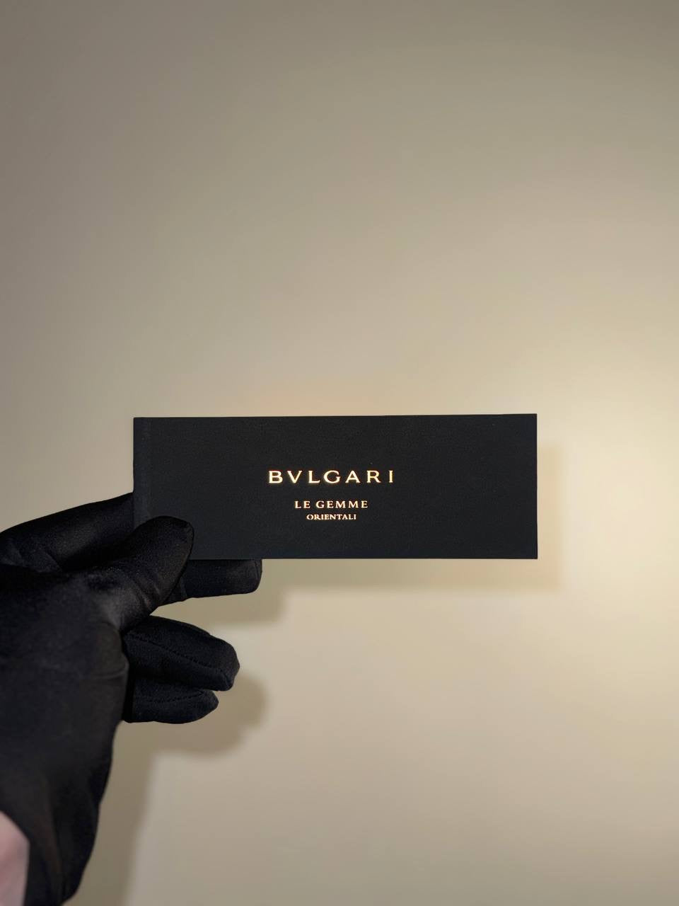 Bvlgari Le Gemme Maravilla