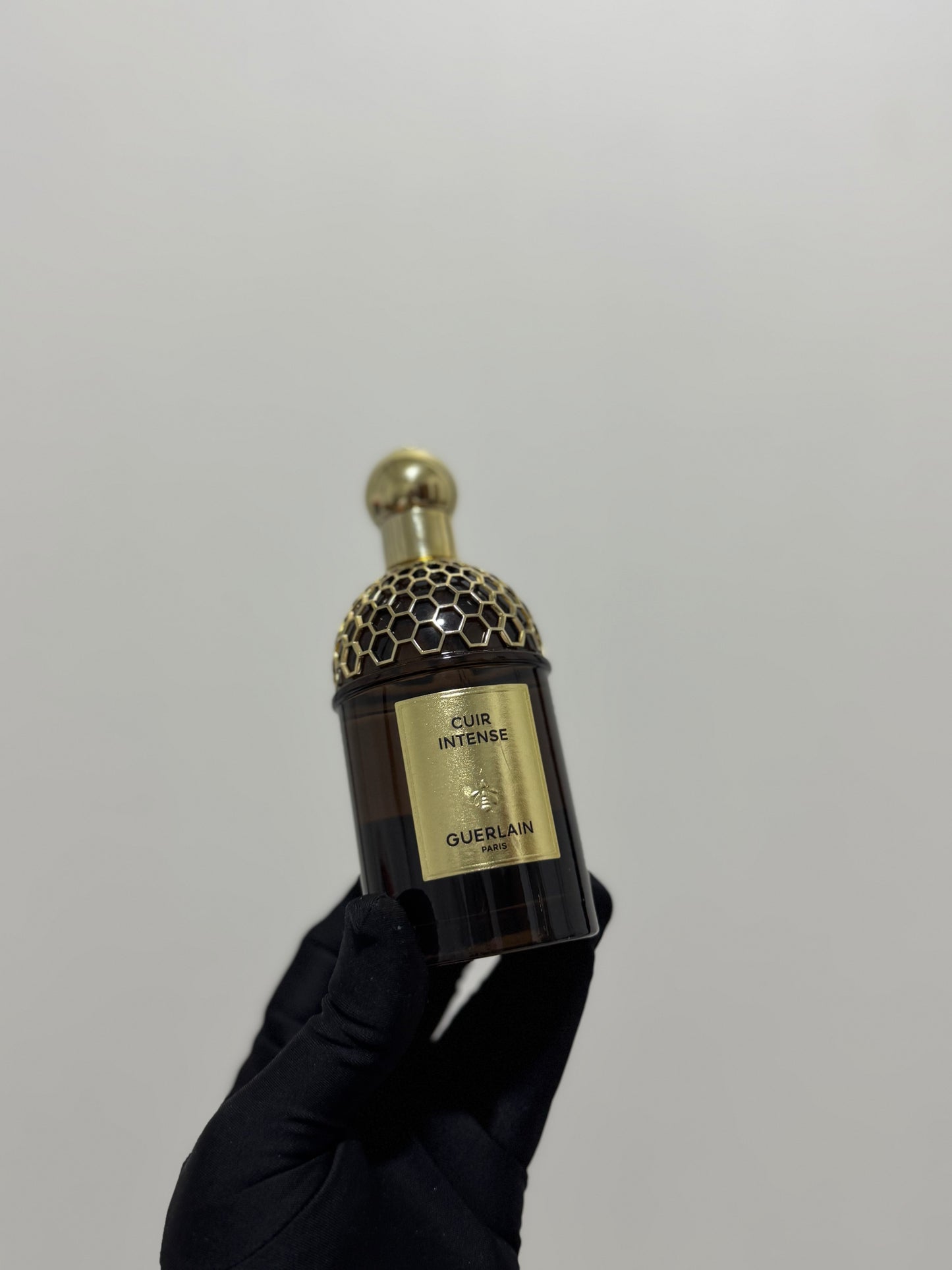 Guerlain Cuir Intense