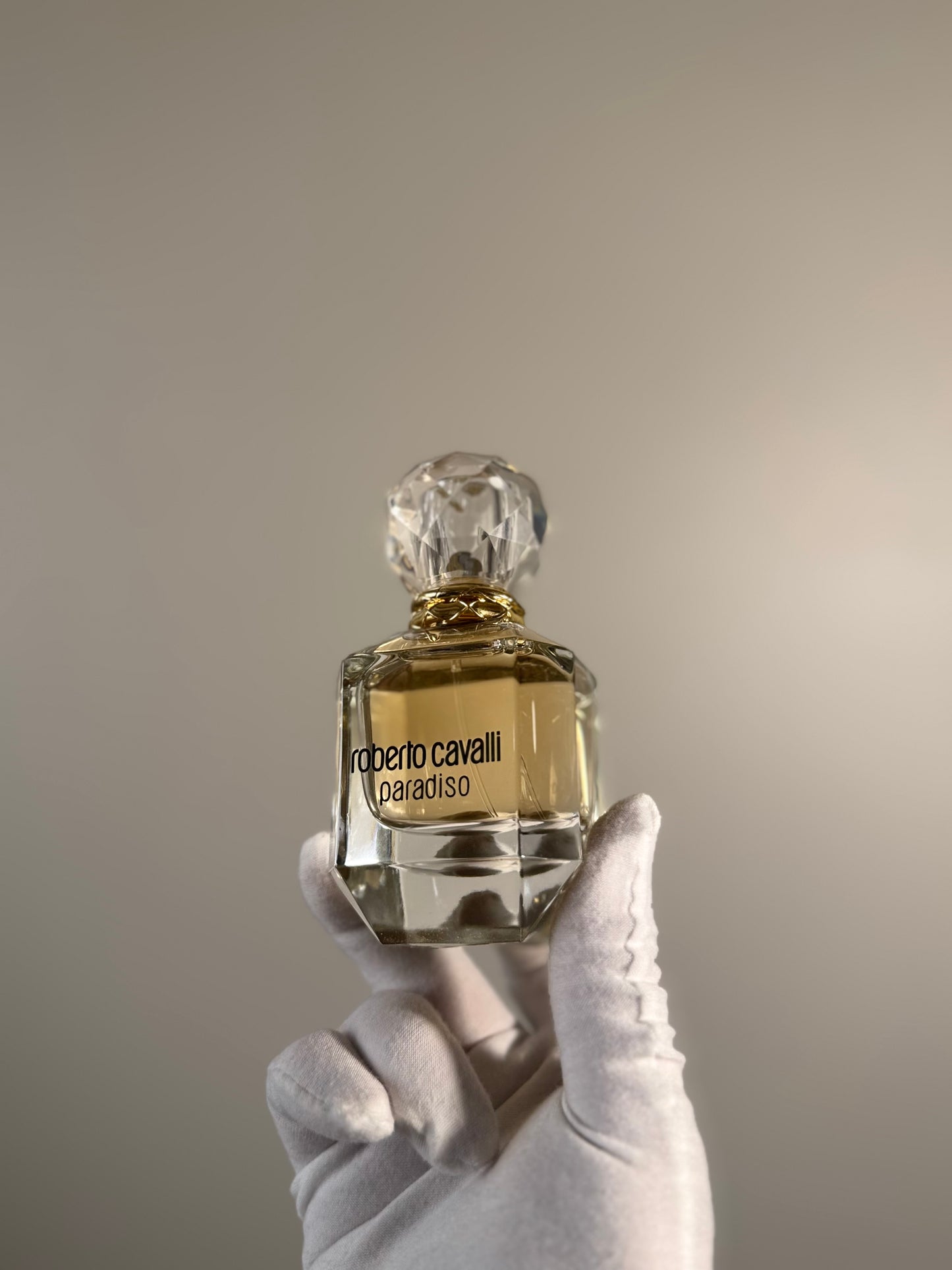 Roberto Cavalli Paradiso