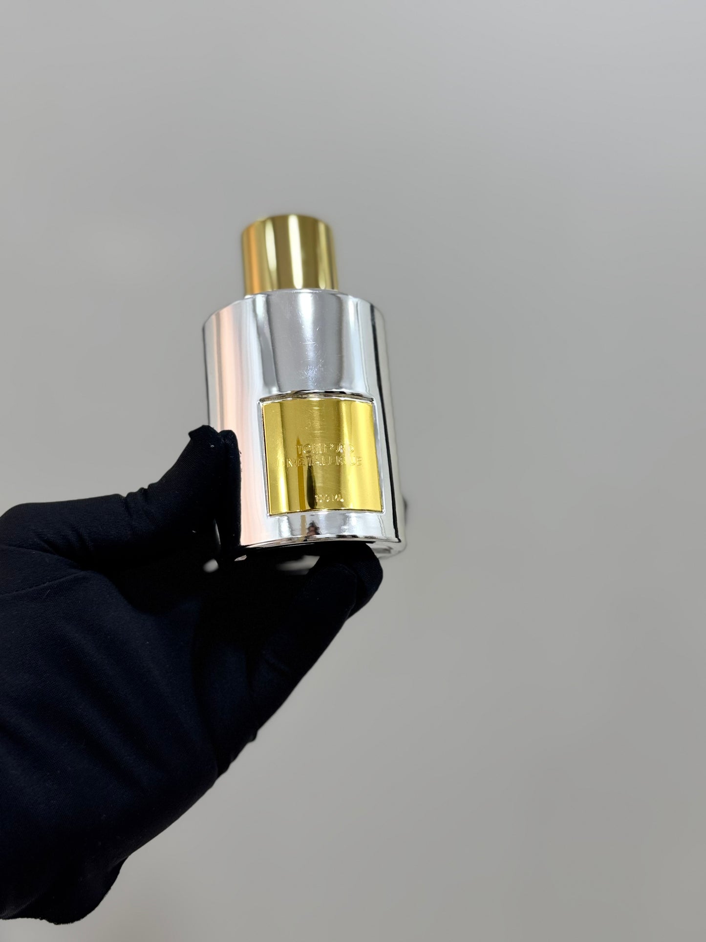 Tom Ford Metallique