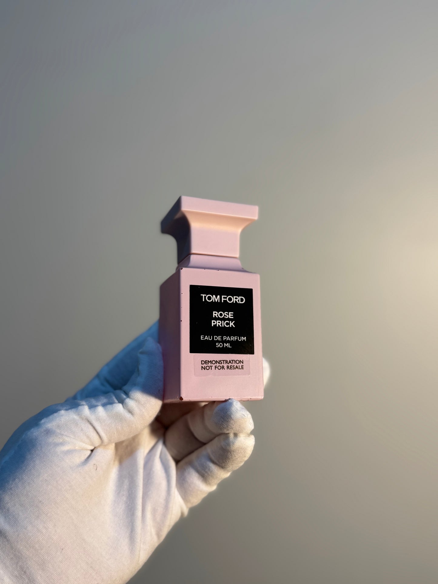 Tom Ford Rose Prick