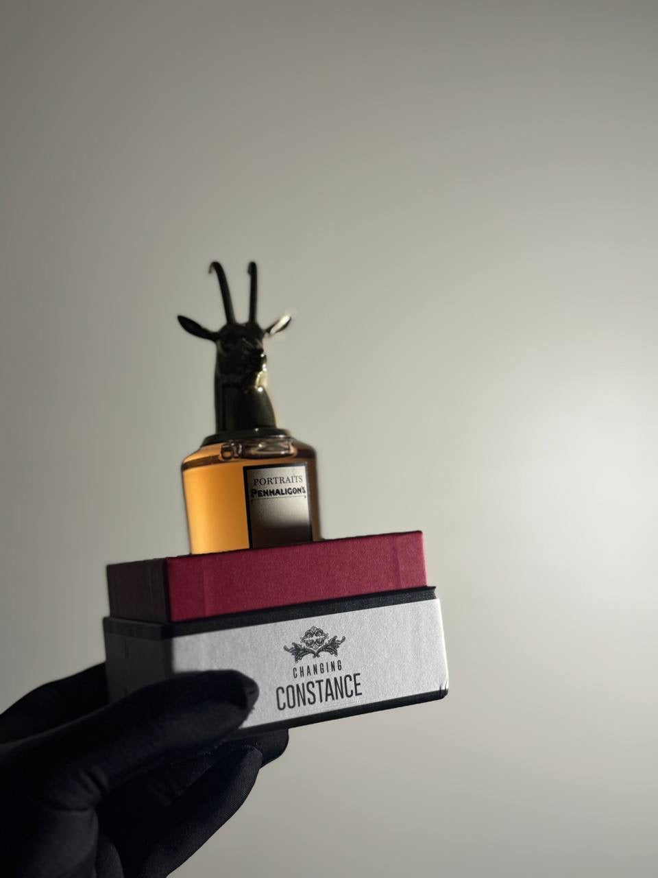 Penhaligon’s Changing Constance