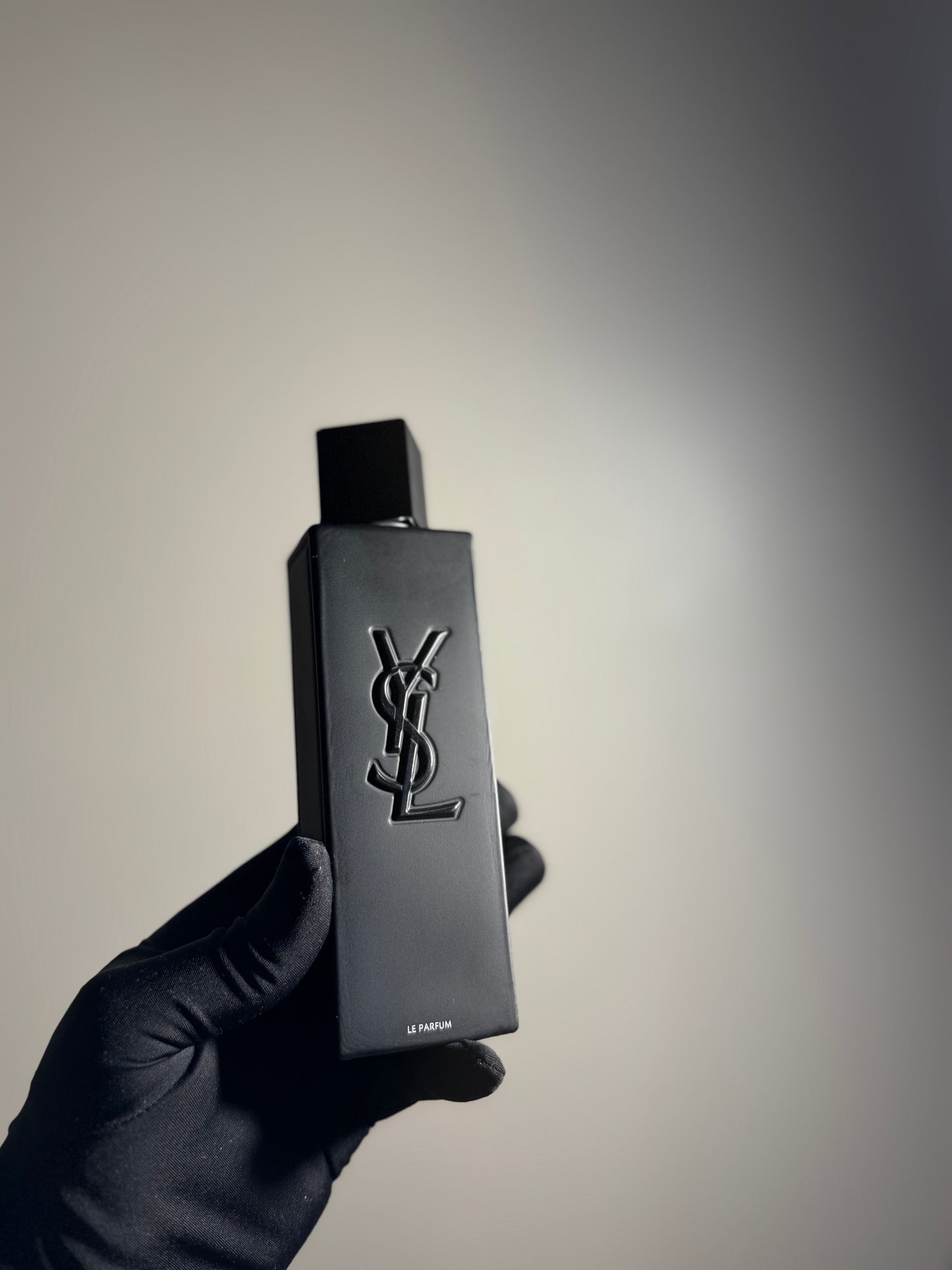 YSL MYSLF Le Parfum