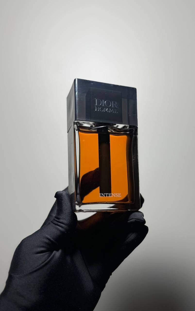 Dior Homme Intense
