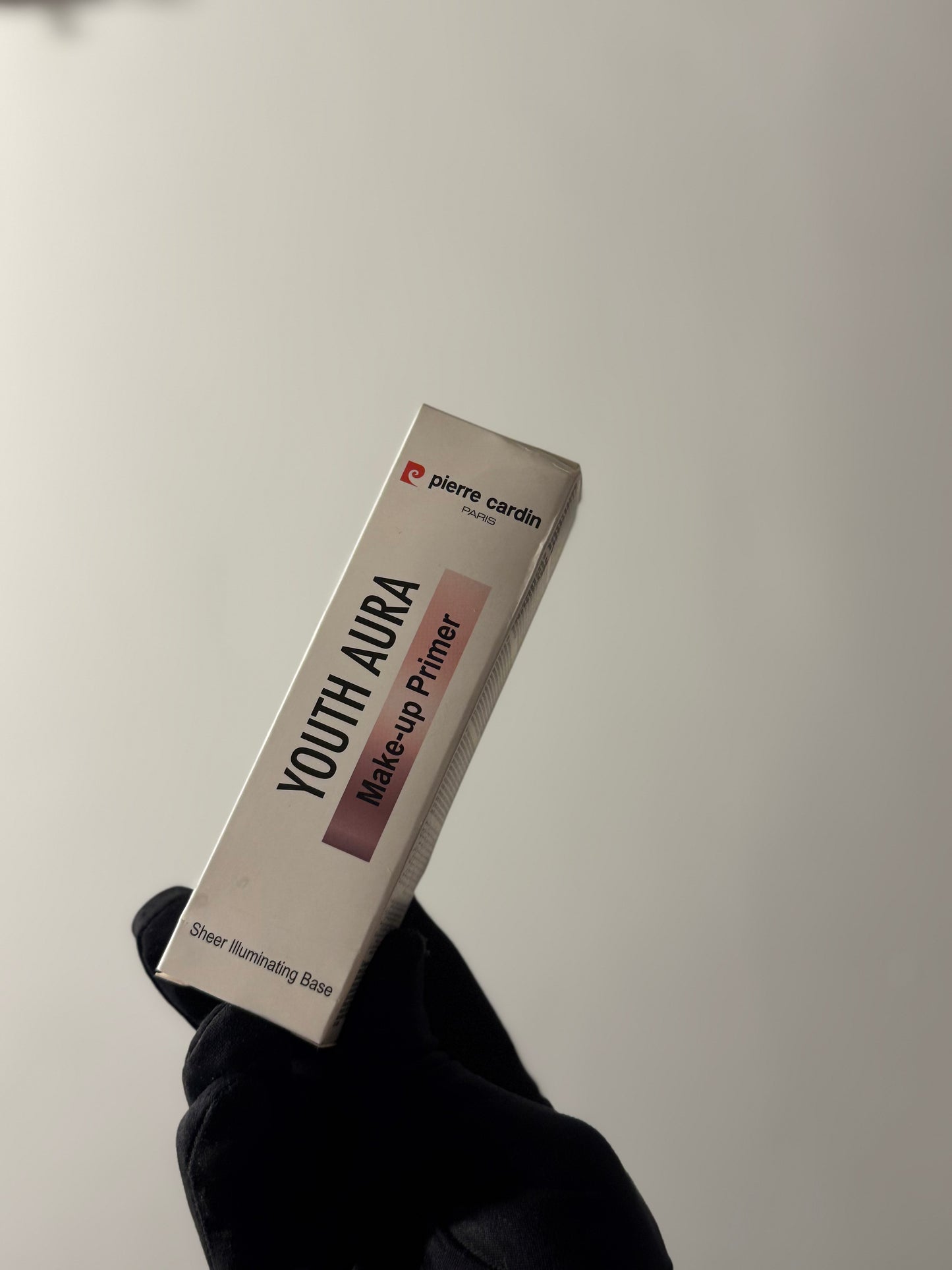 Pierre Cardin Paris Youth Aura Make-up Primer