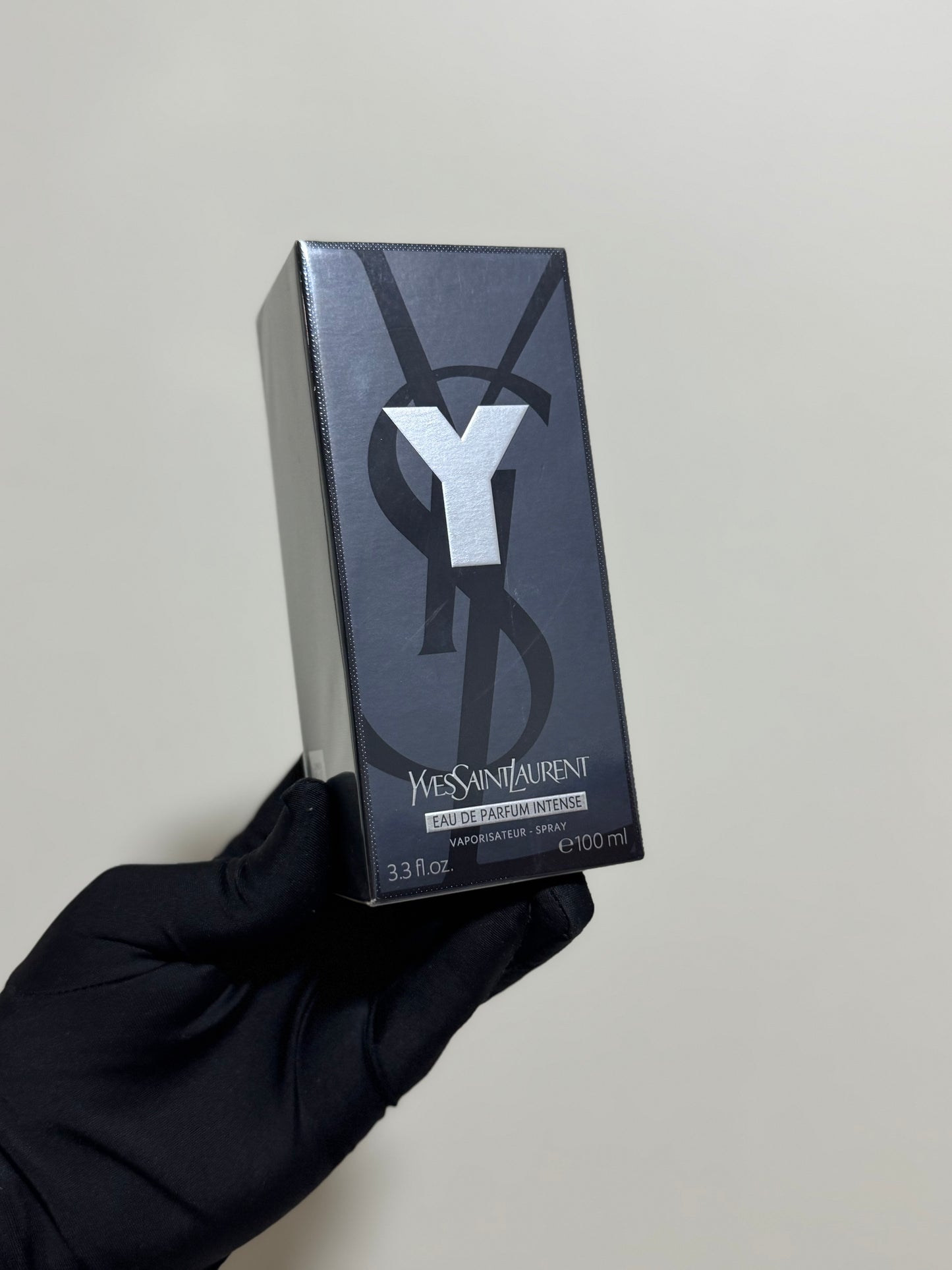 Yves Saint Laurent – Y Eau de Parfum Intense