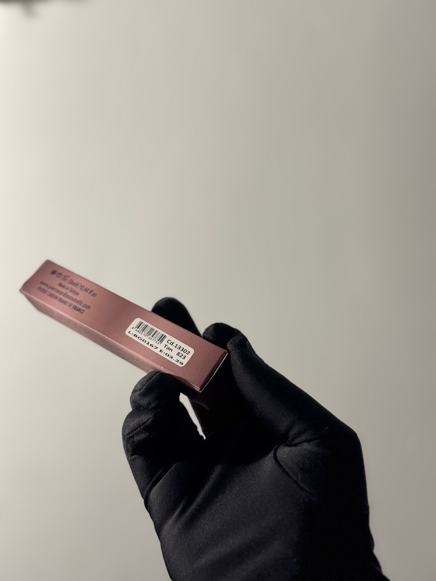 Pierre Cardin Photofilter Liquid Concealer