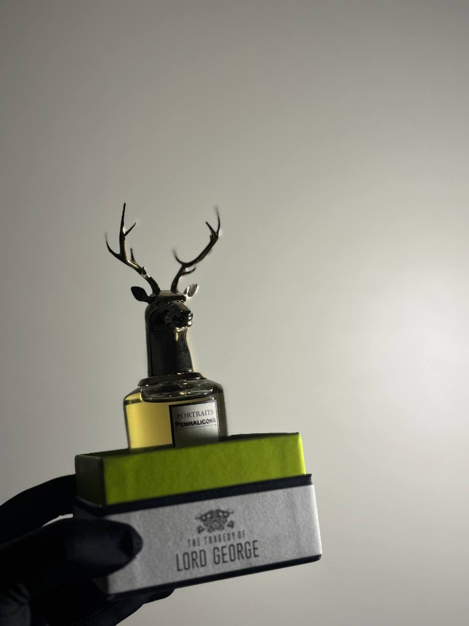 Penhaligon’s The Tragedy of Lord George