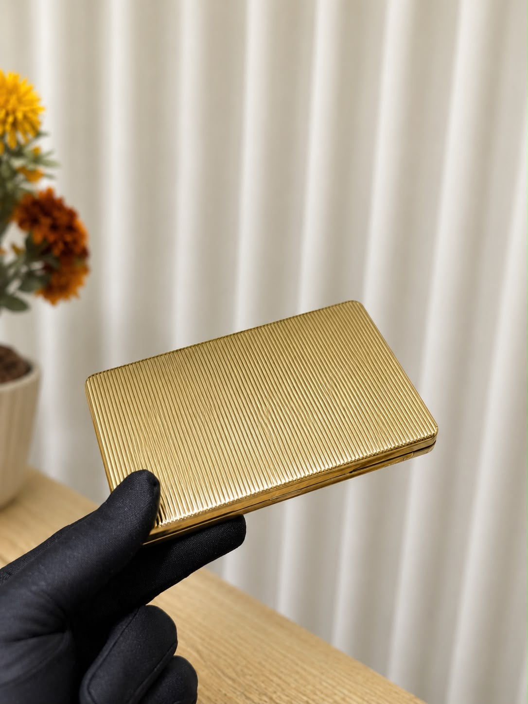 Estée Lauder Deluxe Eyeshadow Compact