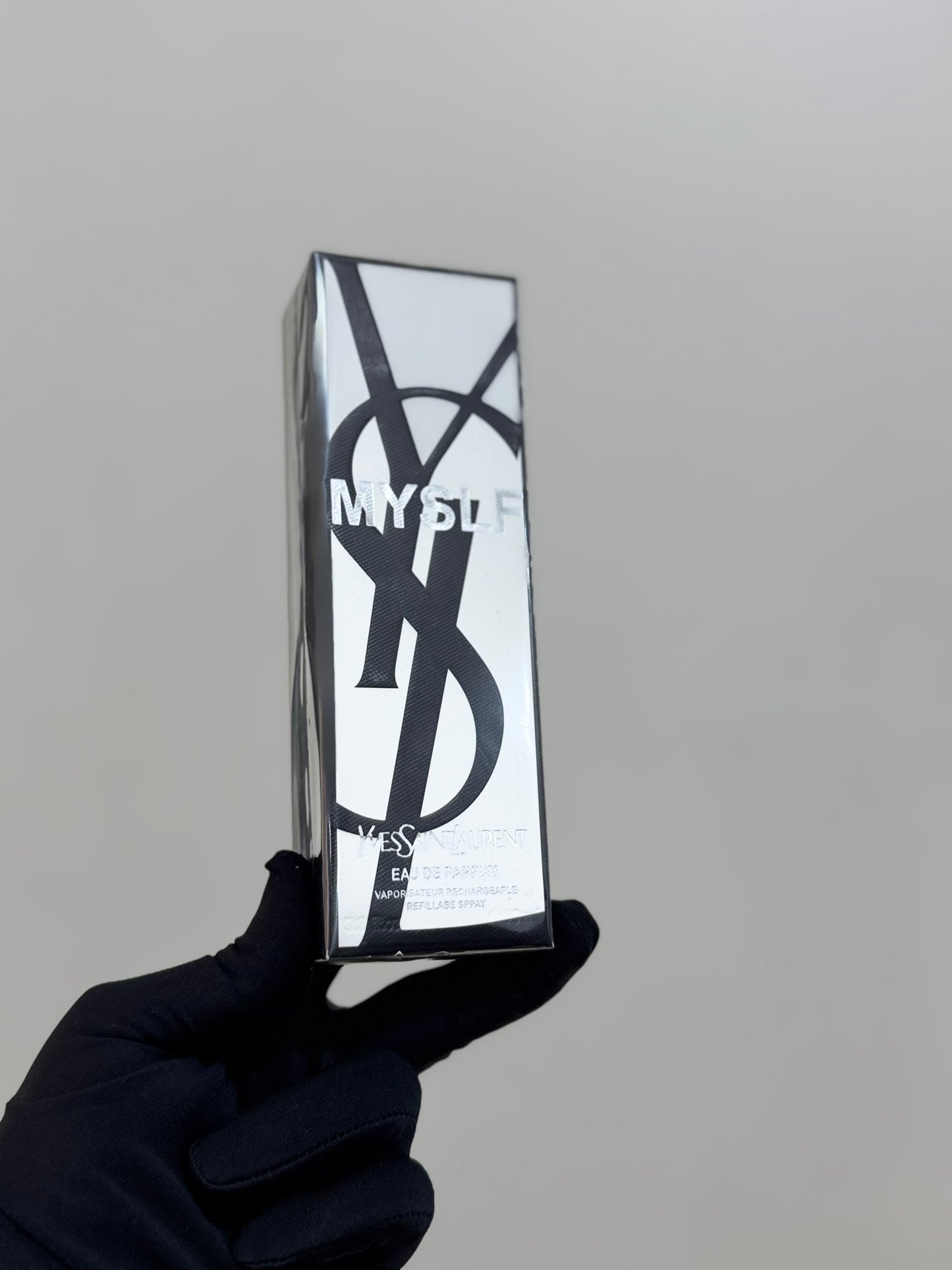 Yves Saint Laurent MYSLF Eau de Parfum