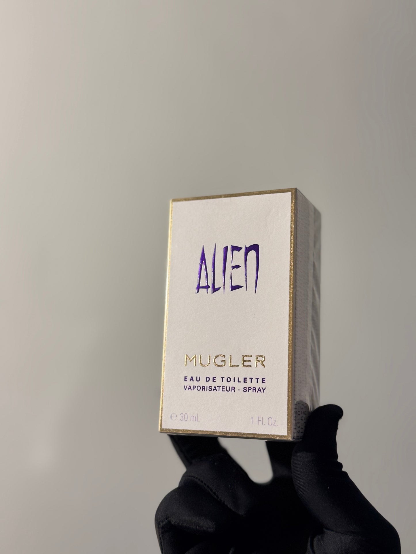 Mugler Alien Eau de Toilette