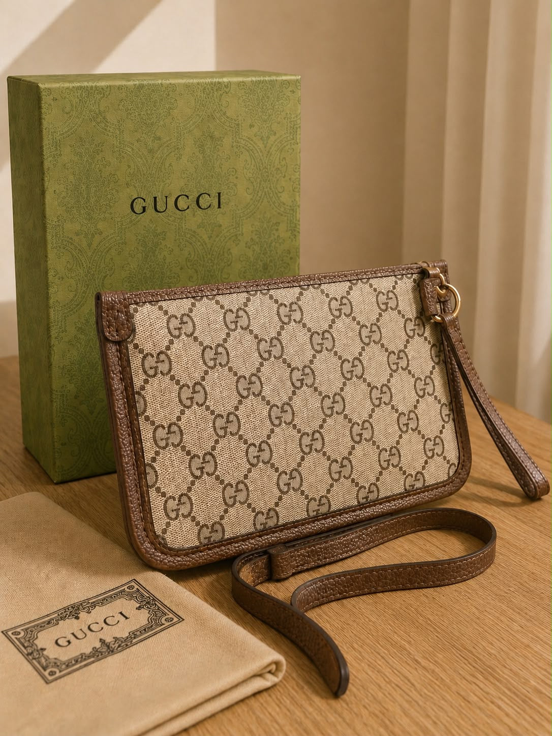Gucci Ophidia small tote bag