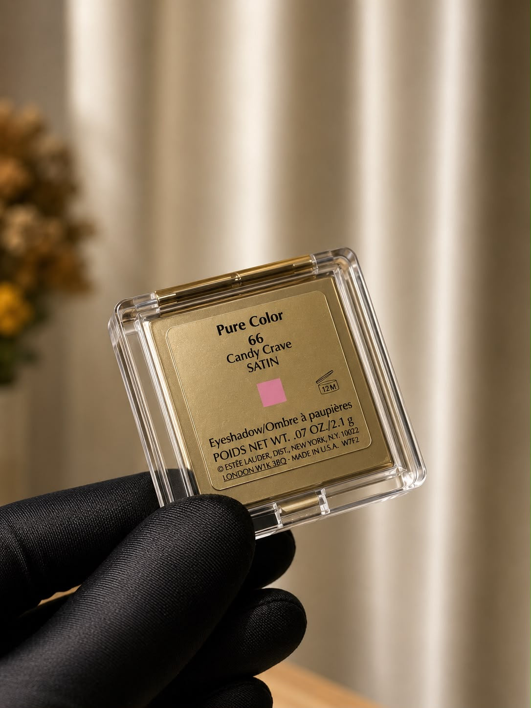 Estée Lauder Pure Color Eyeshadow