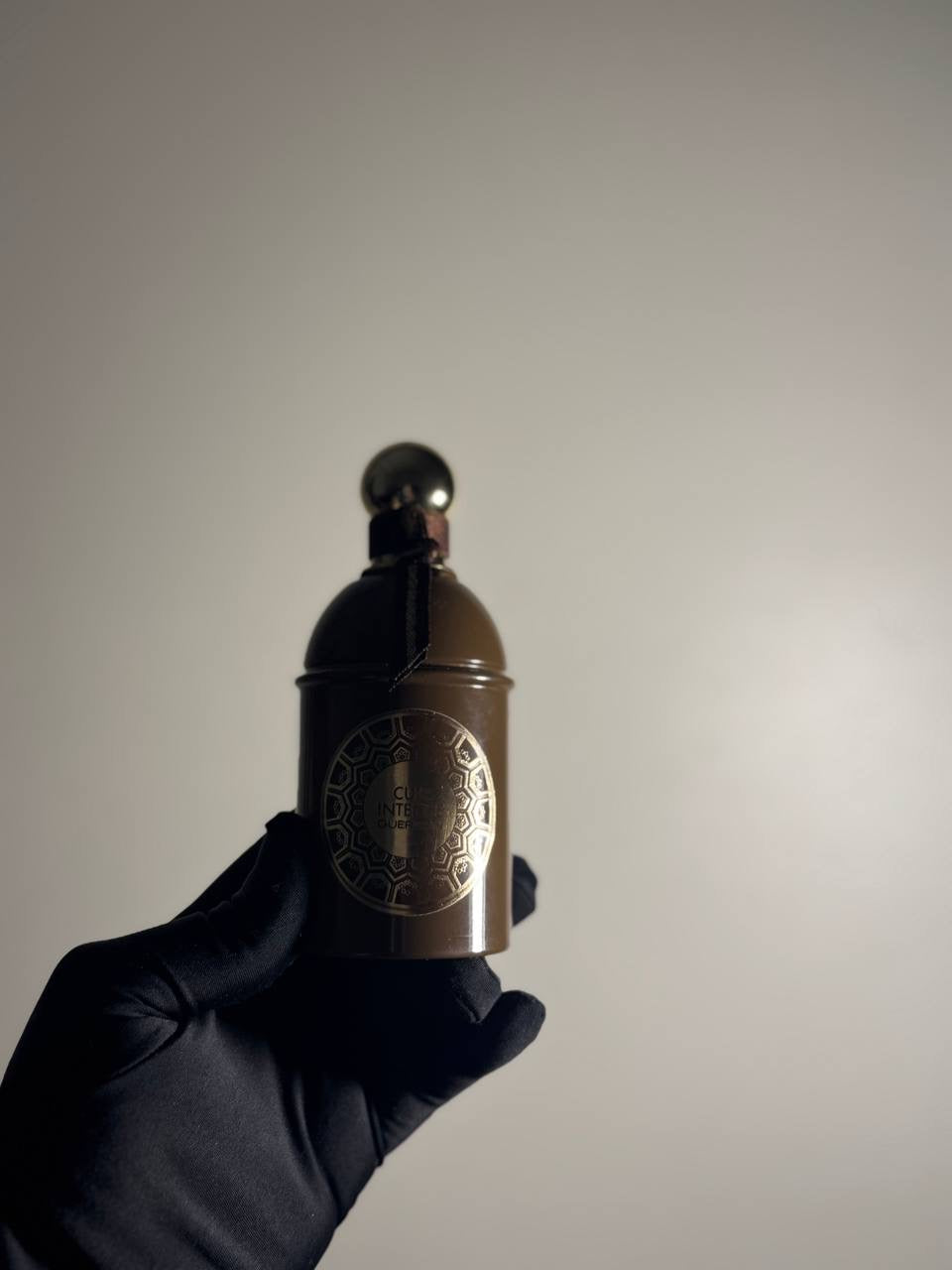 Guerlain – Cuir Intense