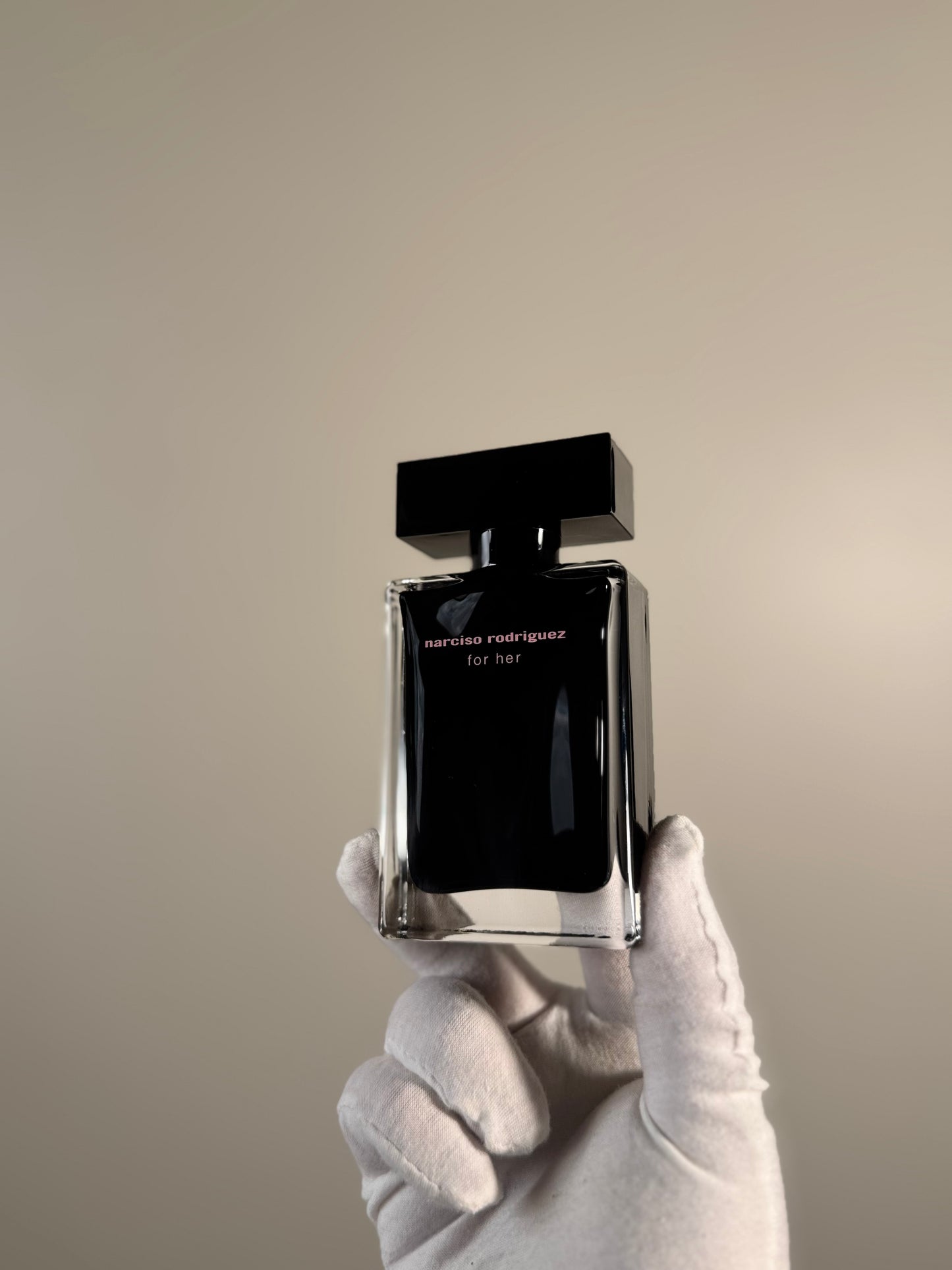 Narciso Rodriguez For Her EDT