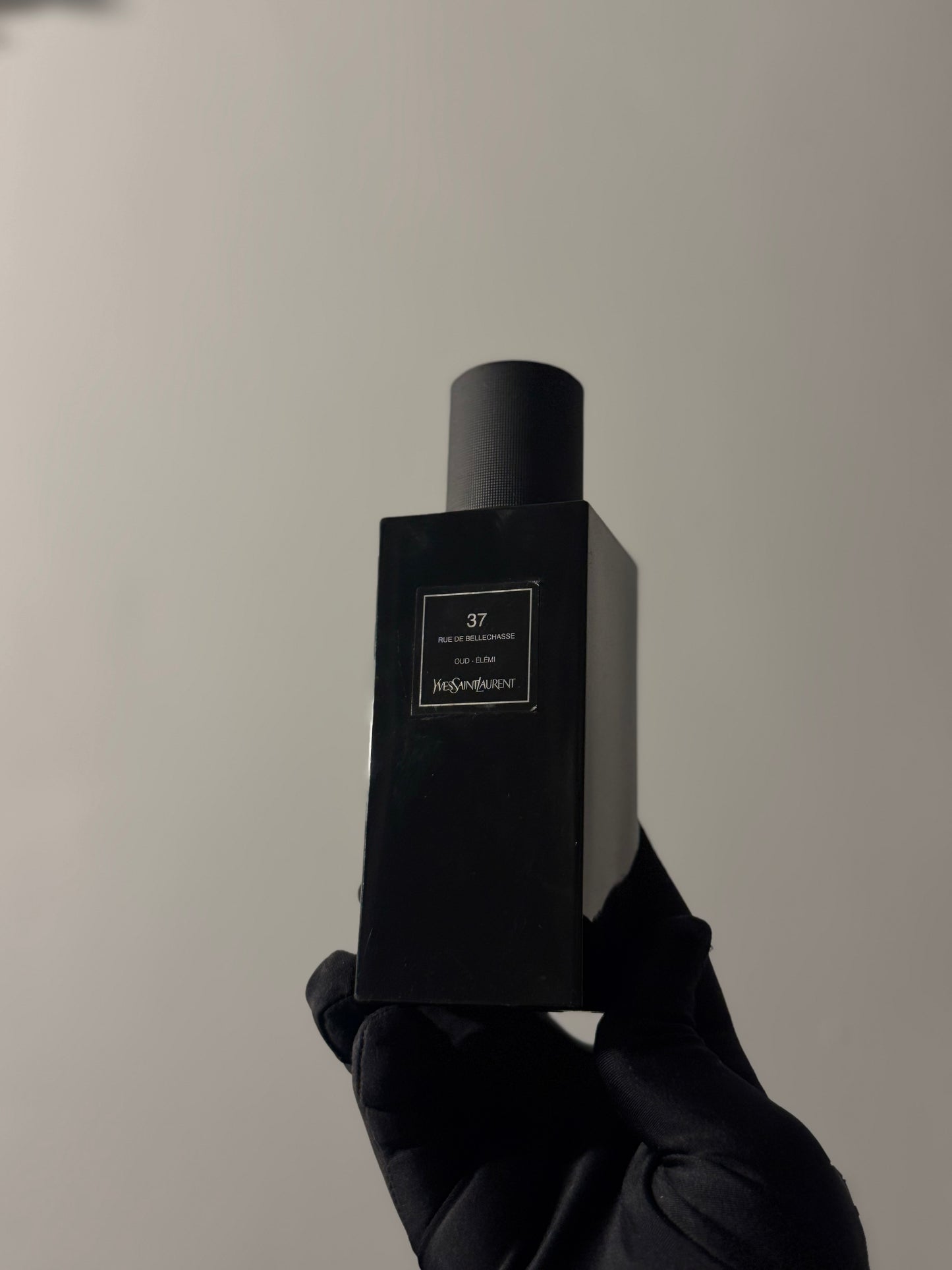 Yves Saint Laurent Le Vestiaire des Parfums 37 Rue de Bellechasse
