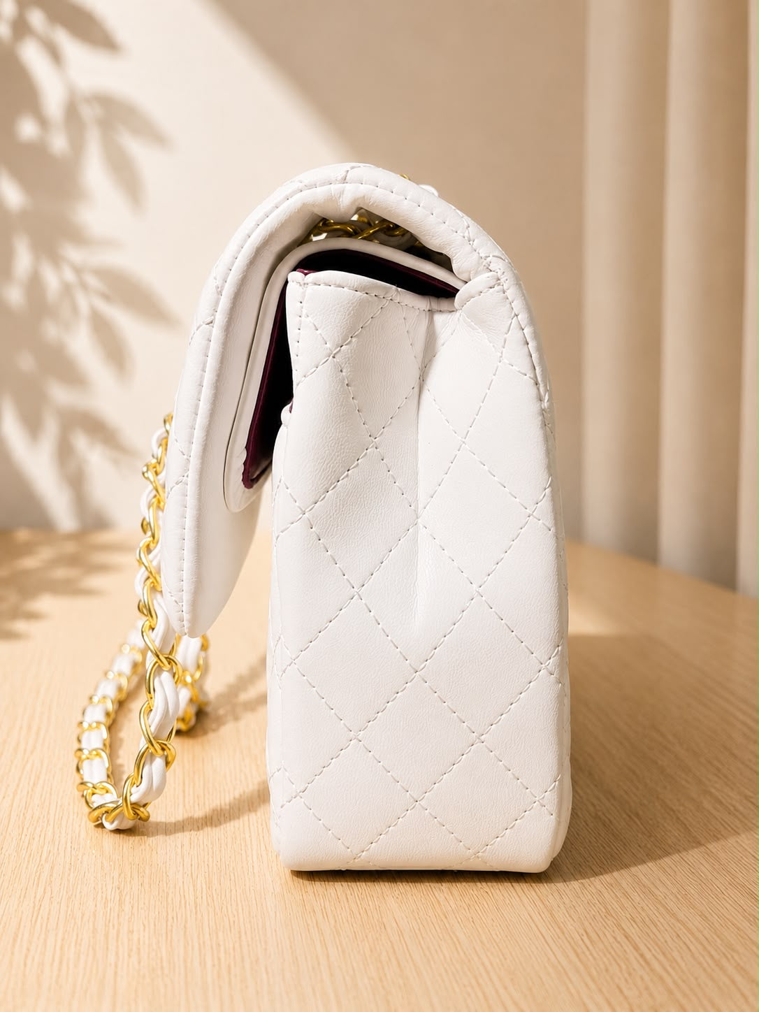 Chanel Classic Flap bag