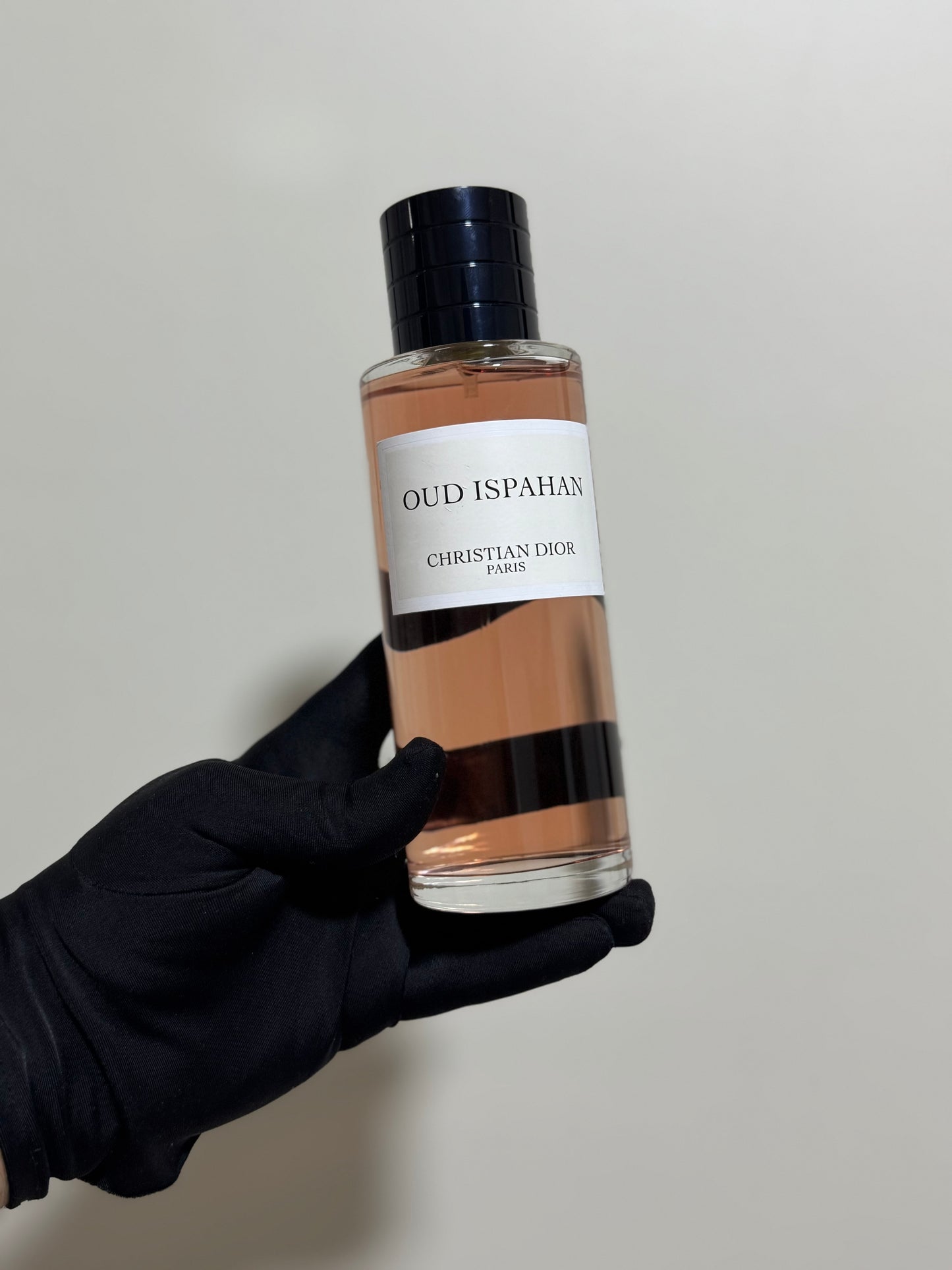 Dior Oud Ispahan