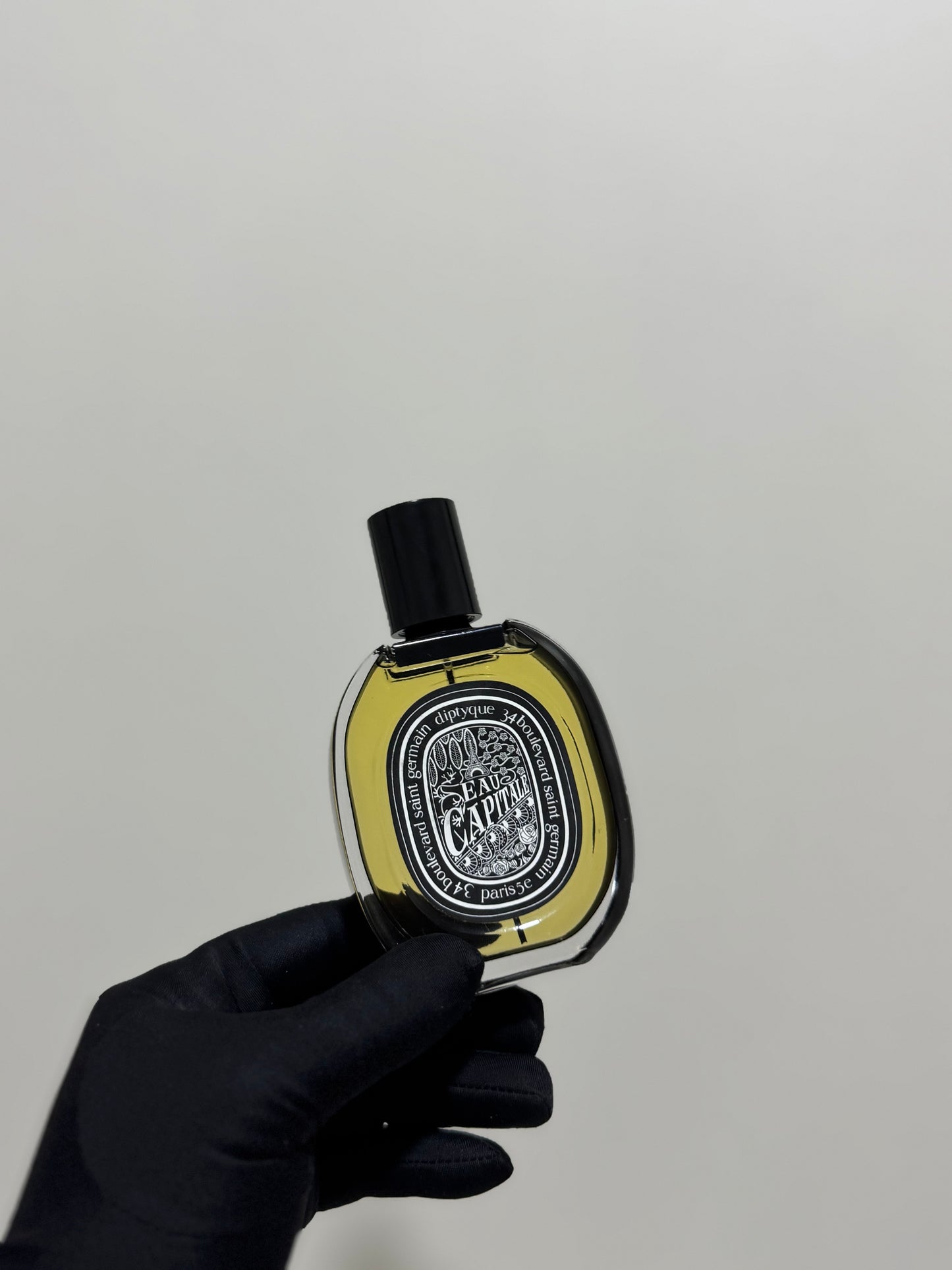 Diptyque Eau Capitale