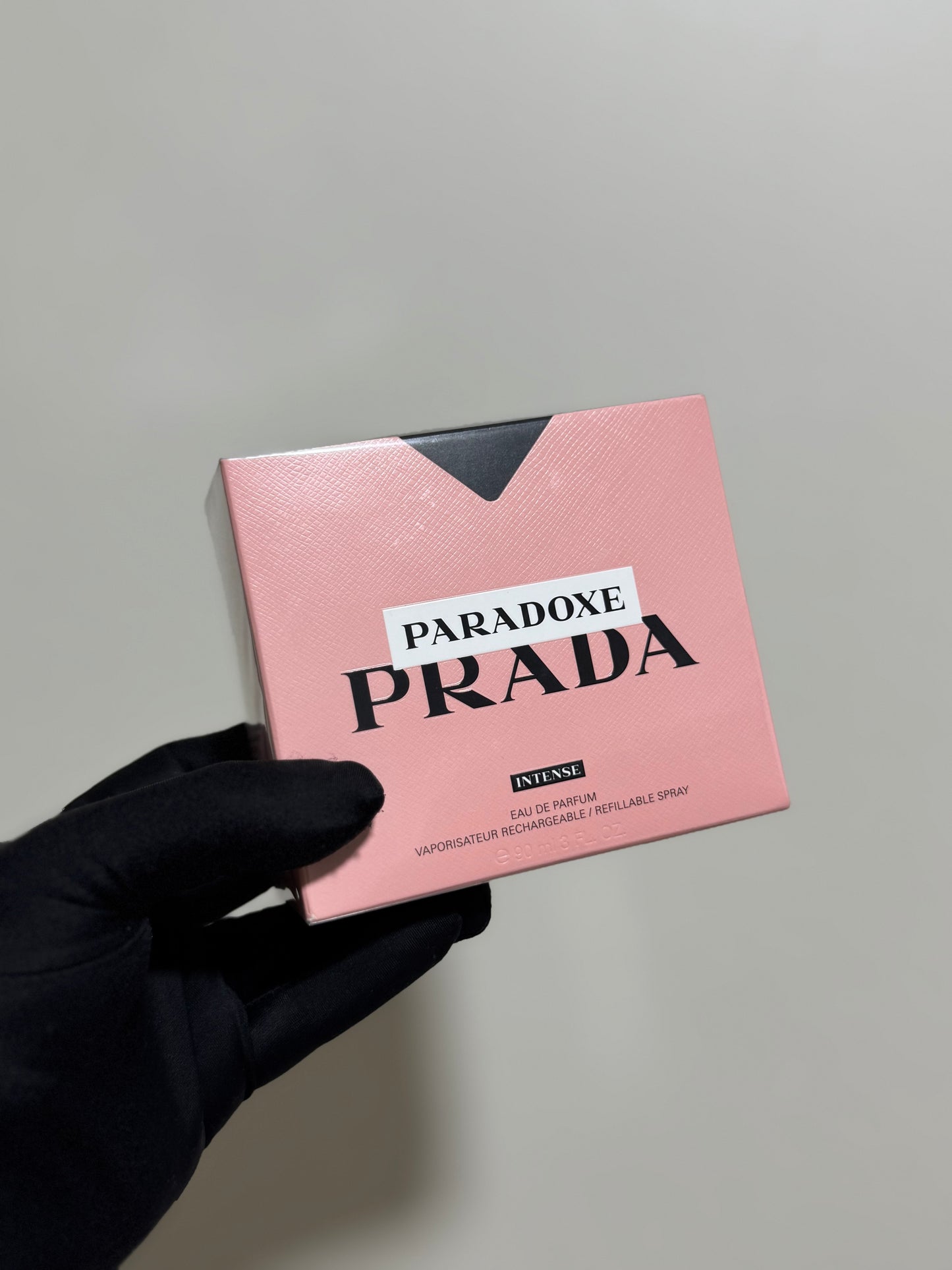 Prada Paradoxe Intense