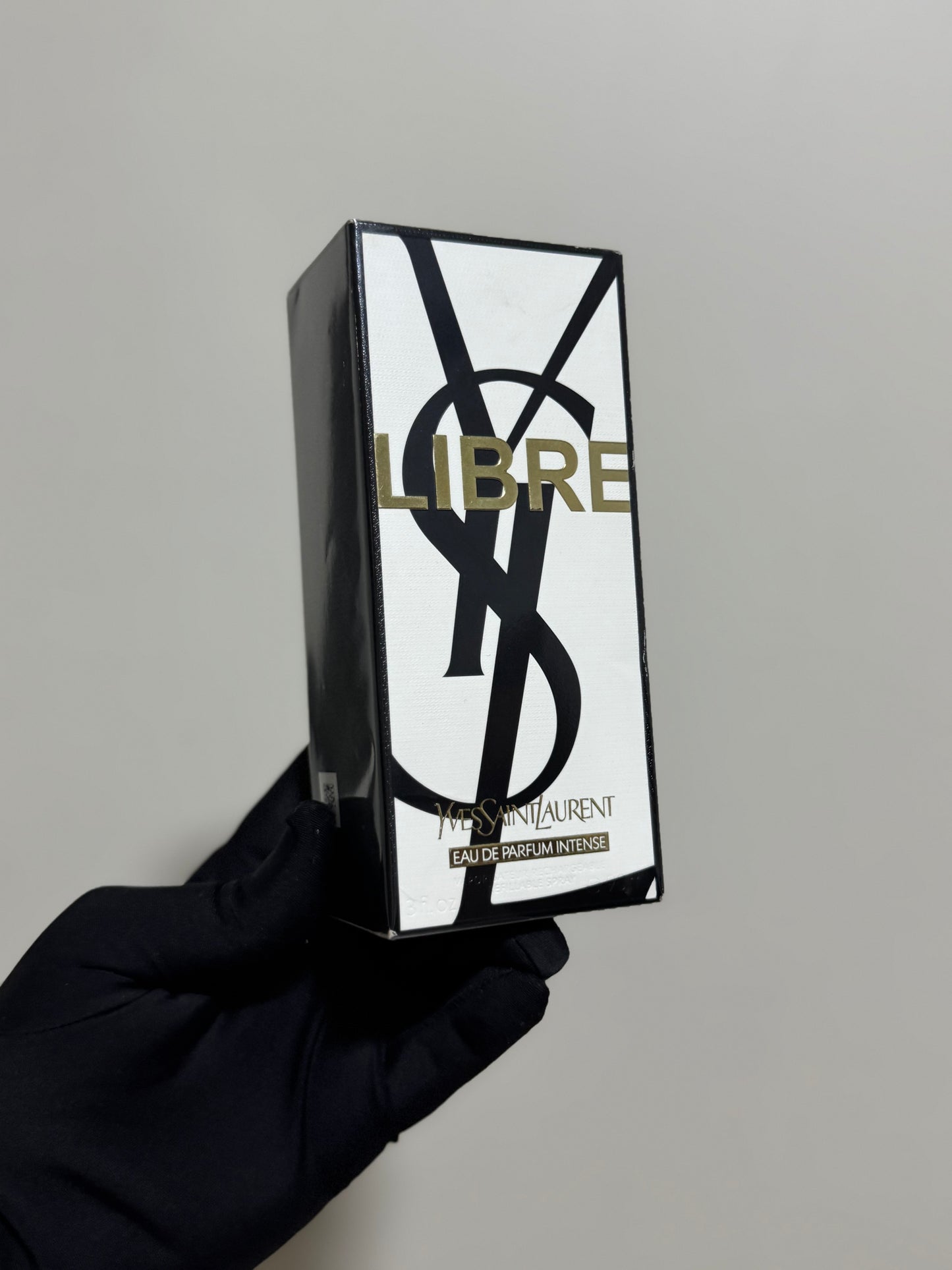 Yves Saint Laurent Libre Intense