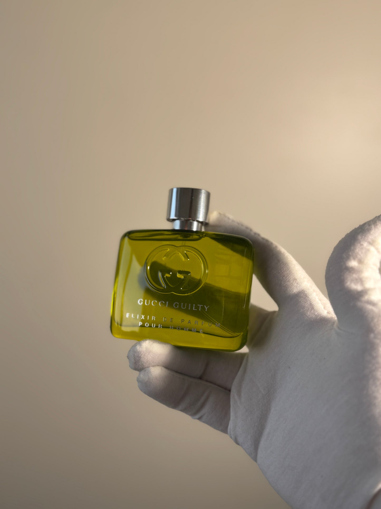 Gucci Guilty Elixir