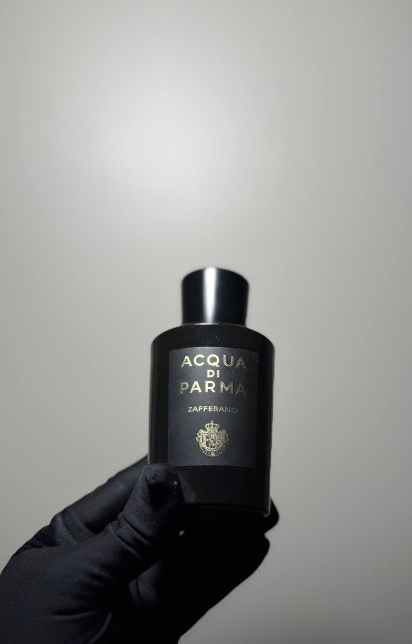 Acqua di Parma Zafferano