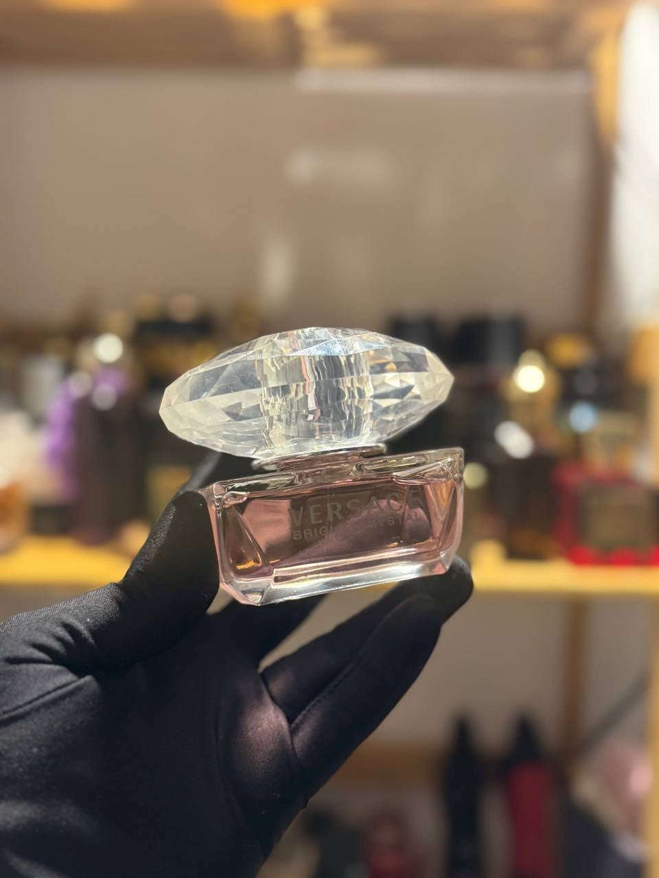 Versace Bright Crystal