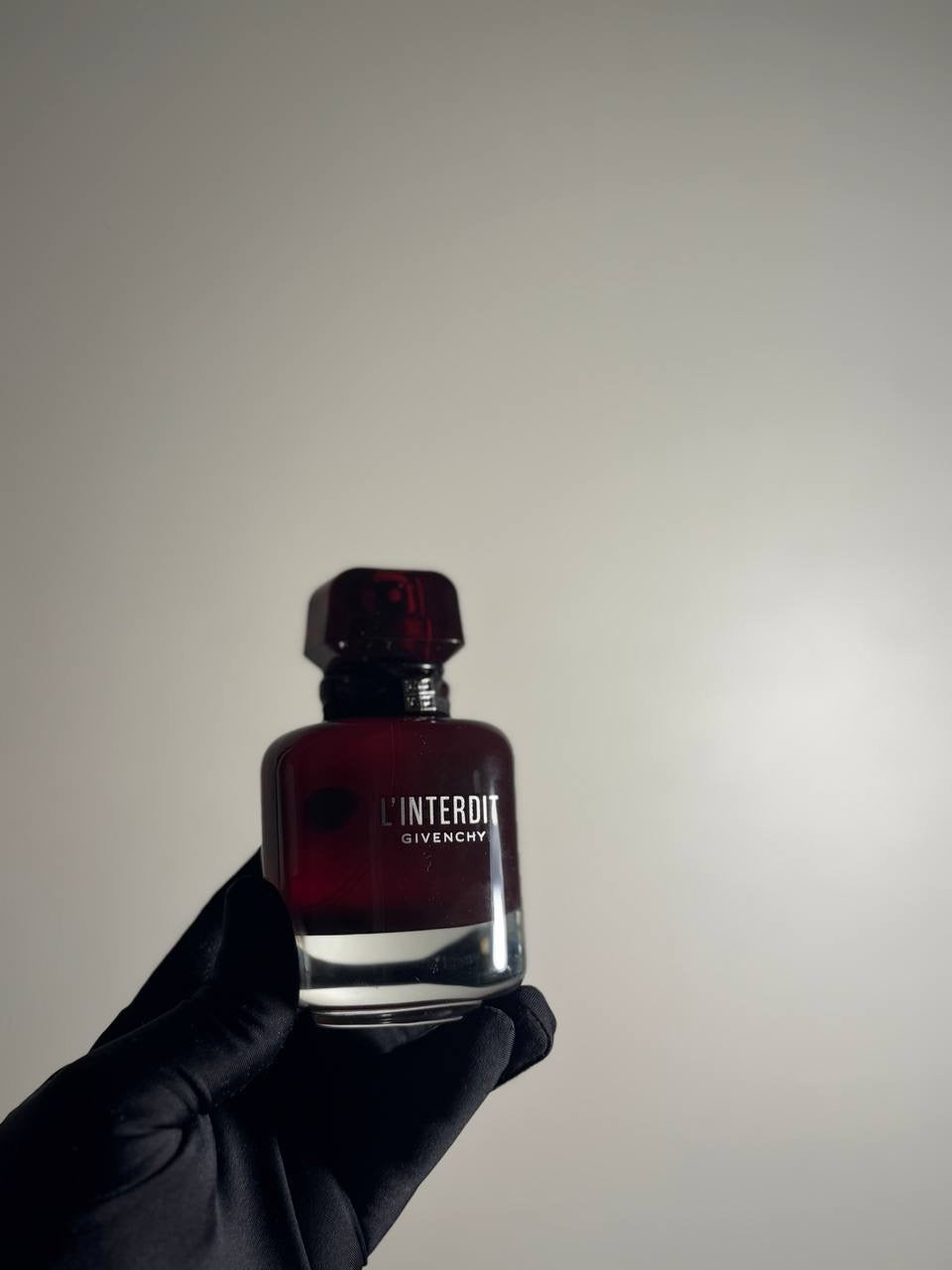Givenchy L’Interdit Rouge