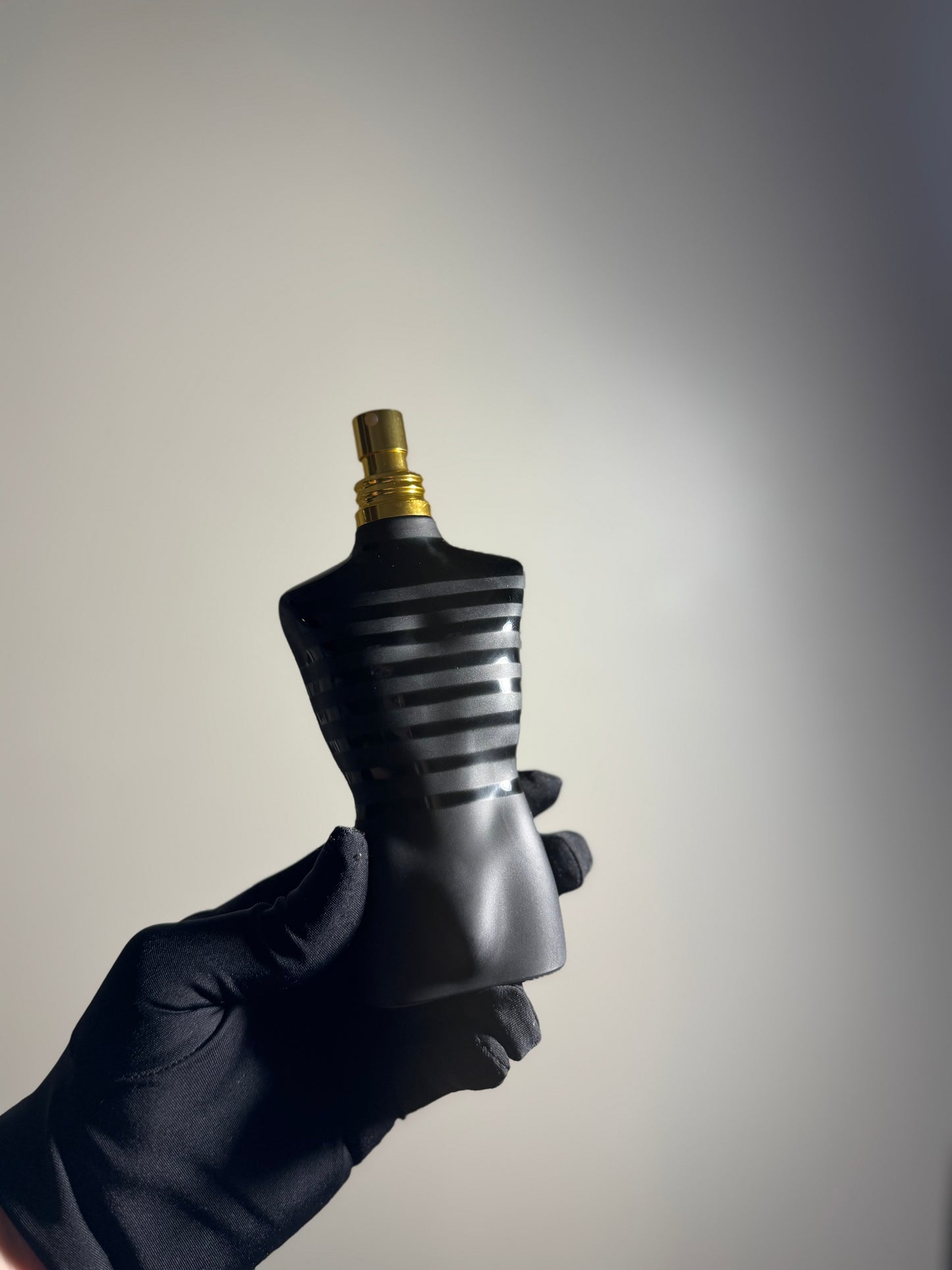 Jean Paul Gaultier Le Male Le Parfum