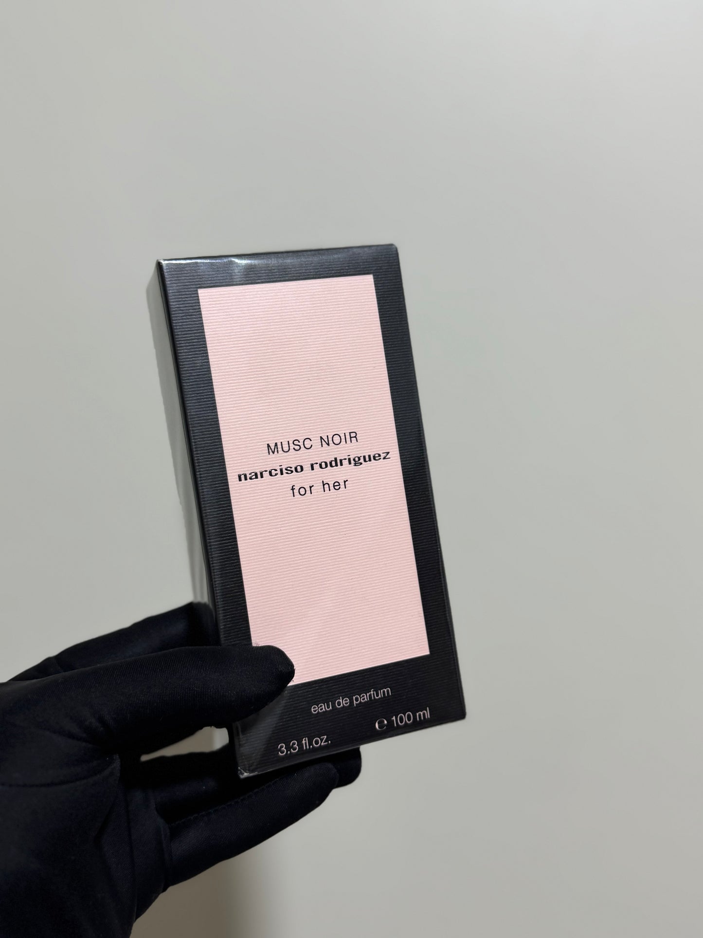 Narciso Rodriguez Musc Noir For Her