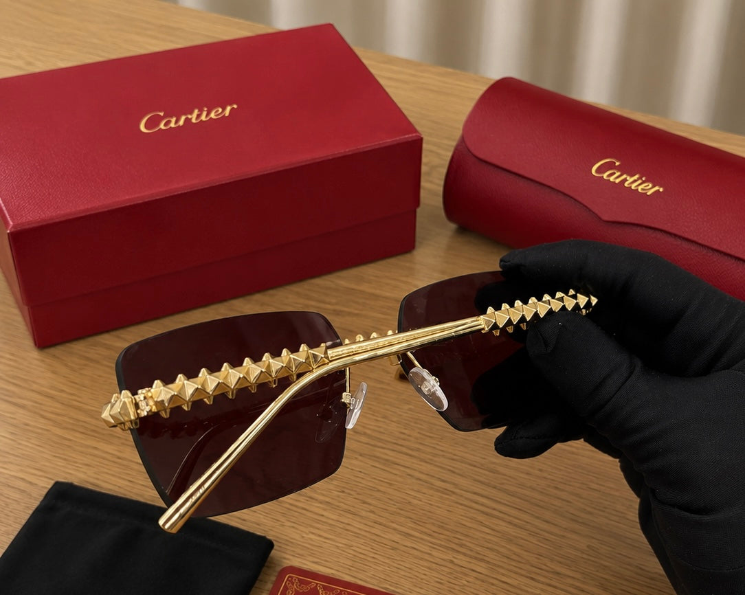Cartier sunglasses