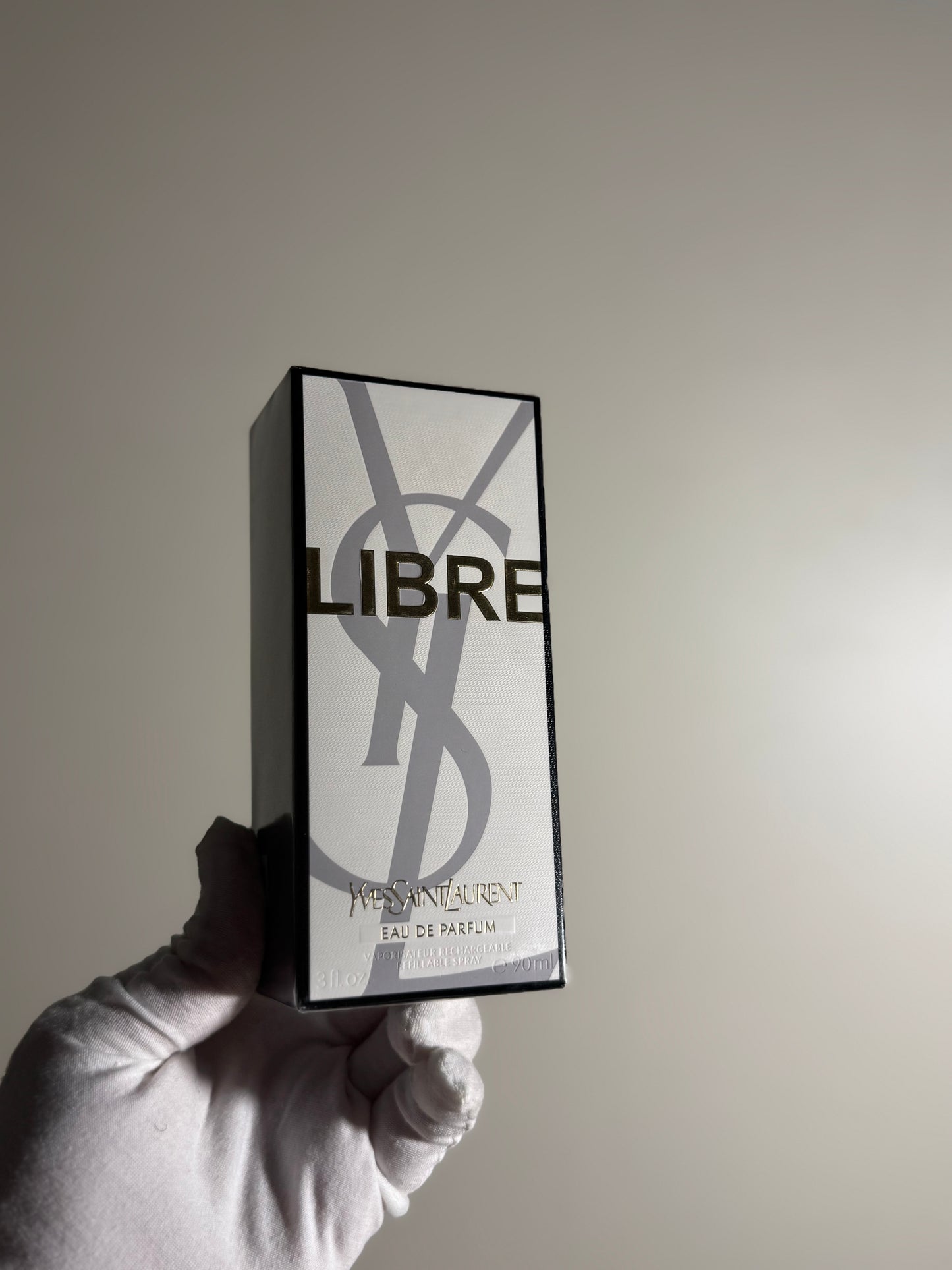 Yves Saint Laurent Libre Eau de Parfum