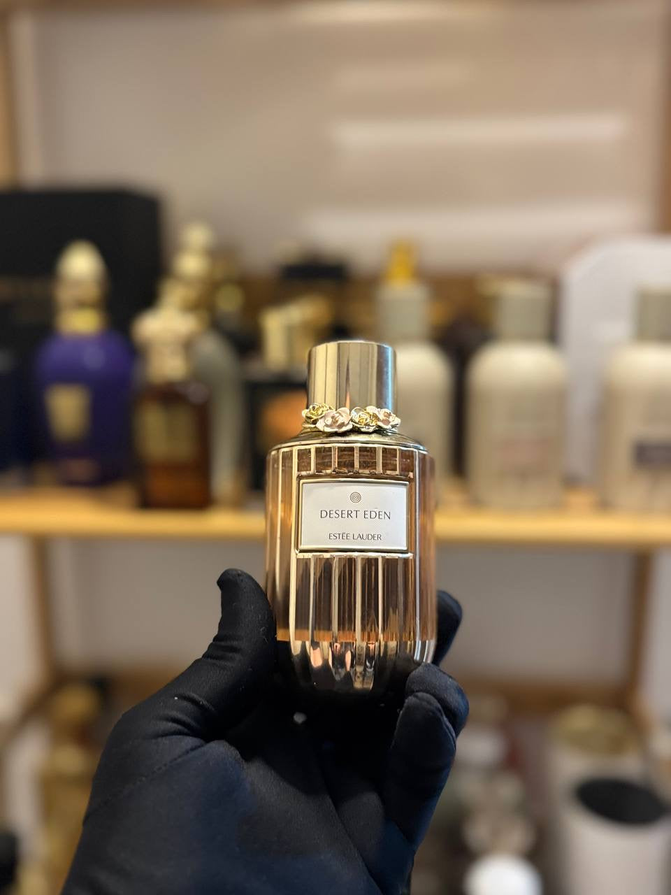 Estée Lauder Desert Eden