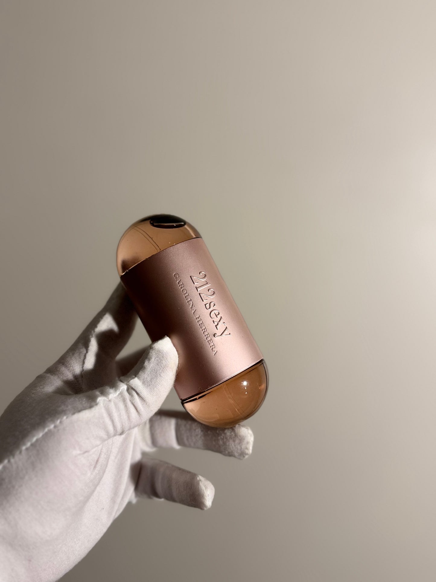 Carolina Herrera 212 Sexy