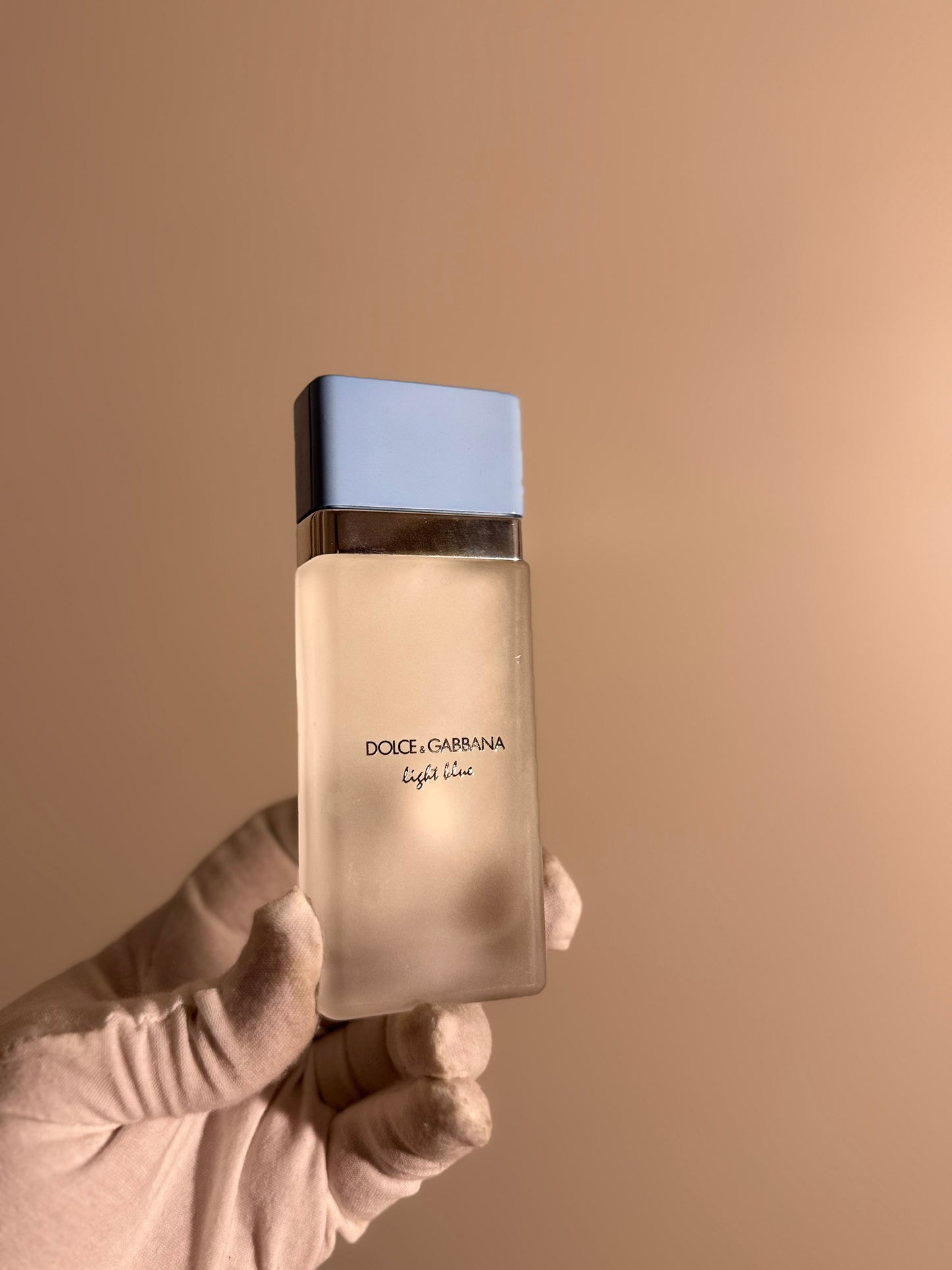 Dolce & Gabbana Light Blu