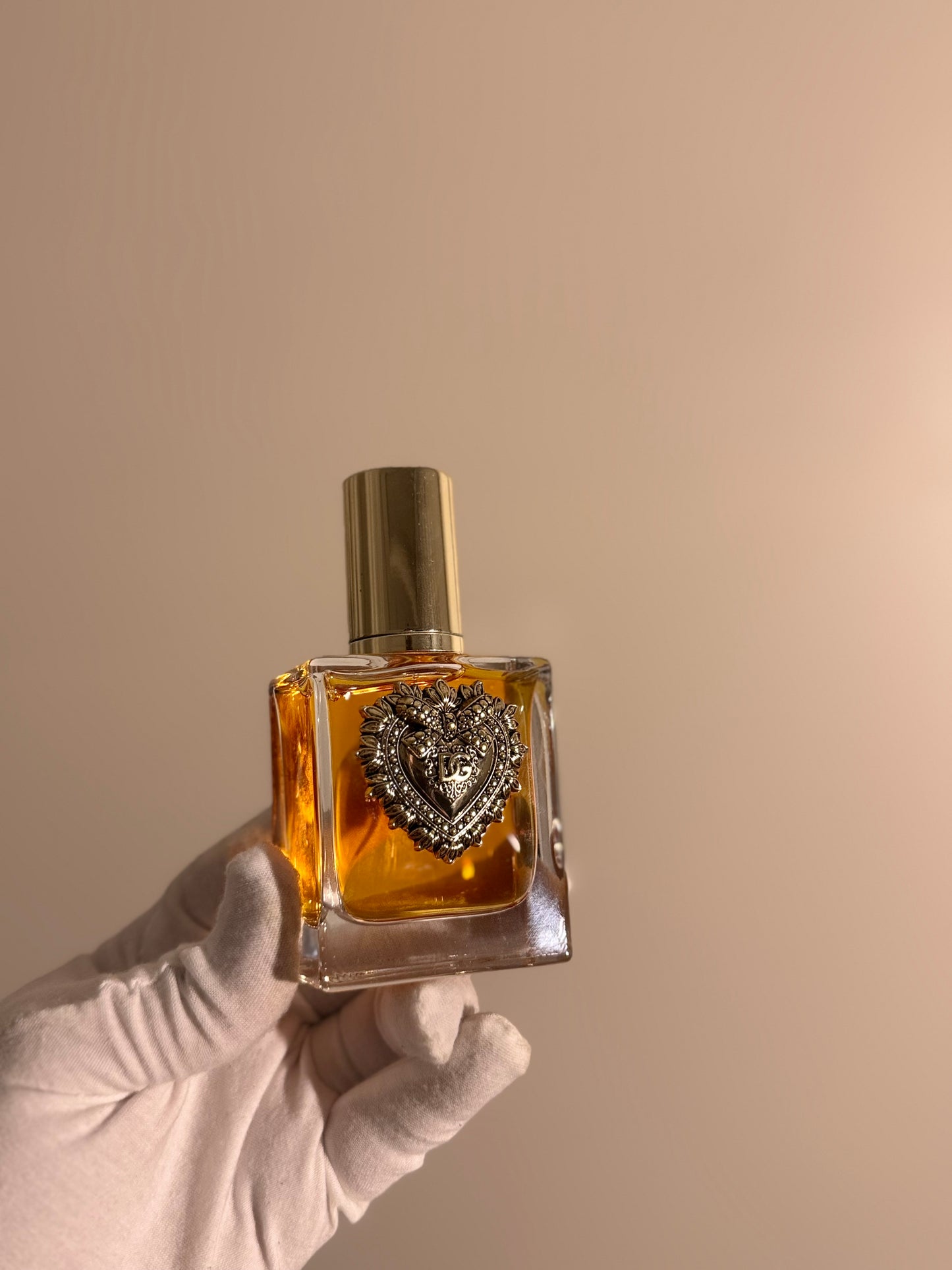 Dolce & Gabbana Devotion