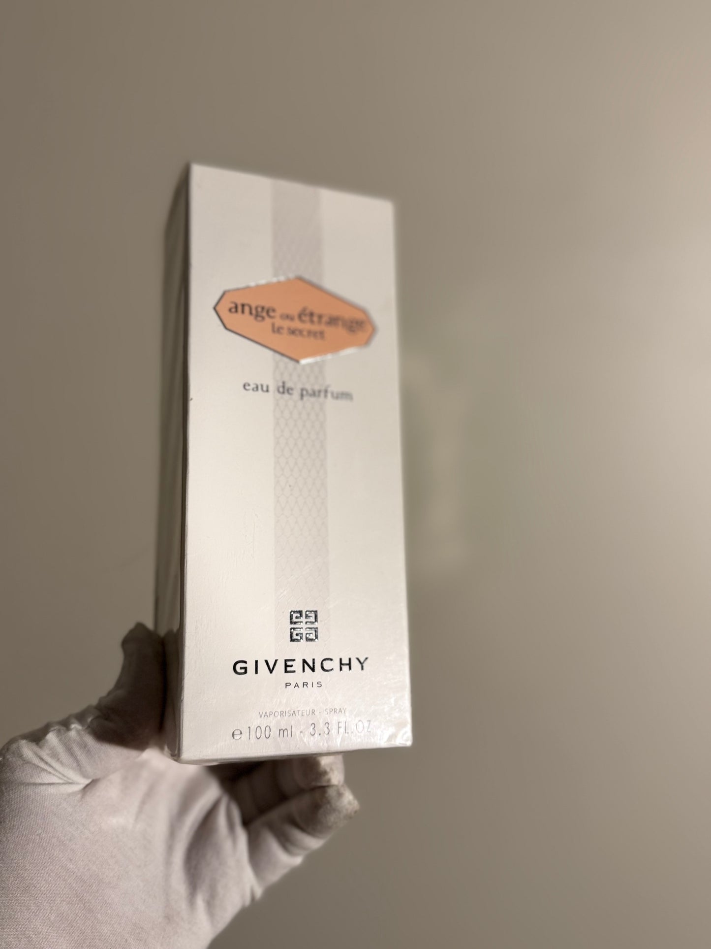 Givenchy Ange ou Démon Le Secret