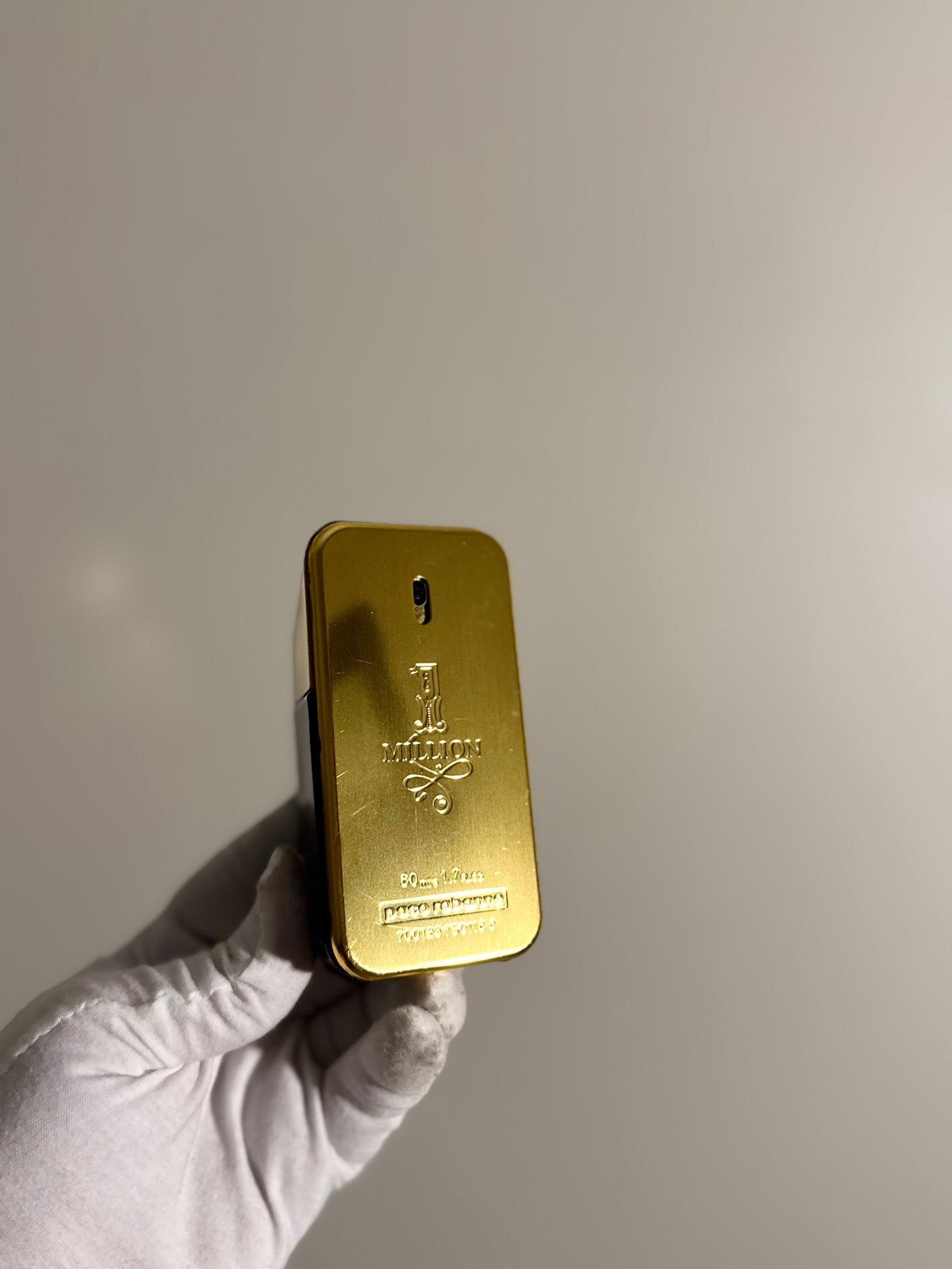 Paco Rabanne 1 Million